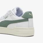 Puma Ca Pro Classic Kadın Beyaz Spor Ayakkabı