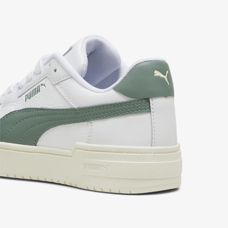 Puma Ca Pro Classic Kadın Beyaz Spor Ayakkabı