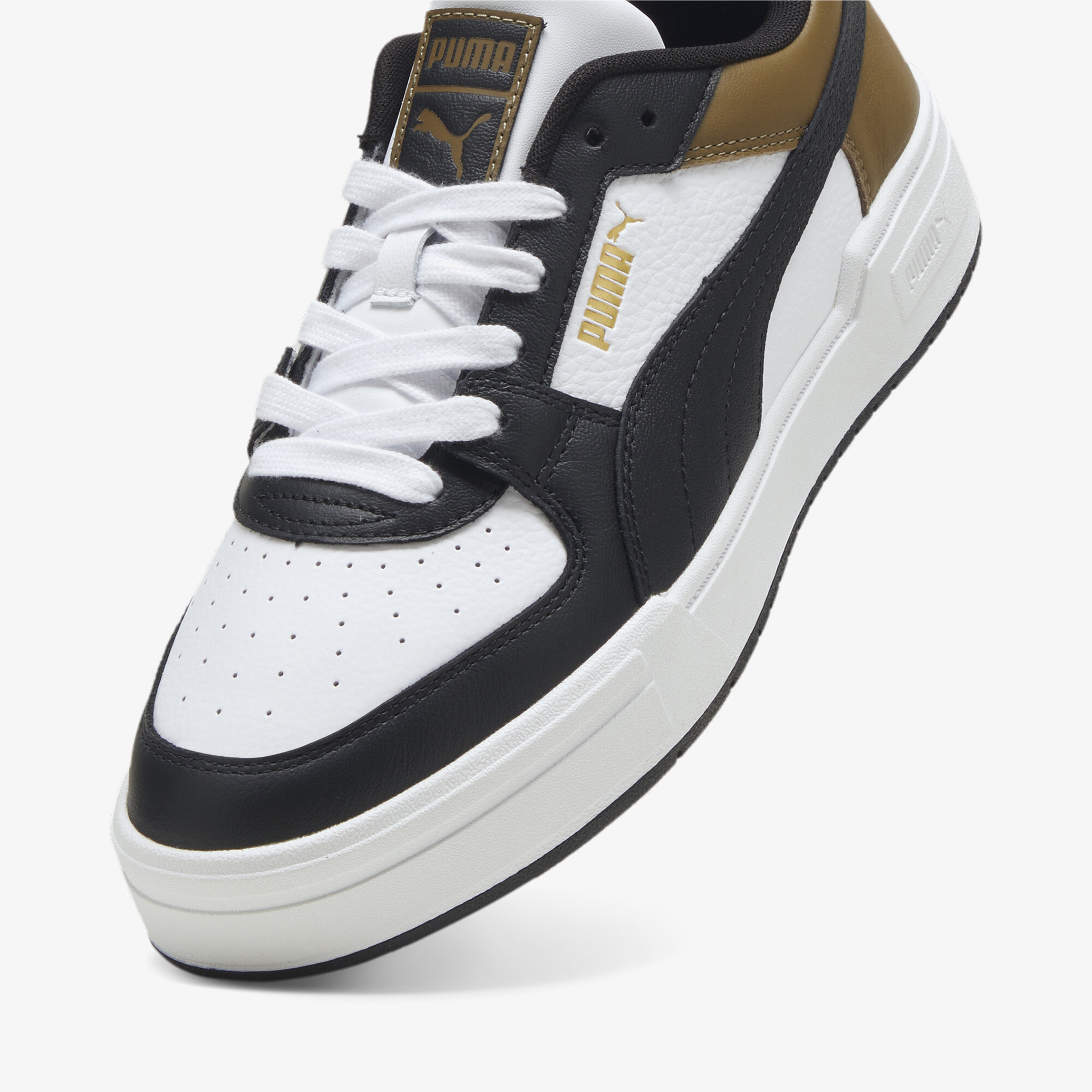 Puma Ca Pro Classic Unisex Beyaz Spor Ayakkabı