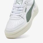 Puma Ca Pro Classic Kadın Beyaz Spor Ayakkabı