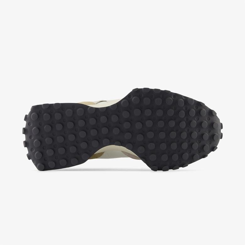 New Balance 327 Unisex Beyaz Spor Ayakkabı