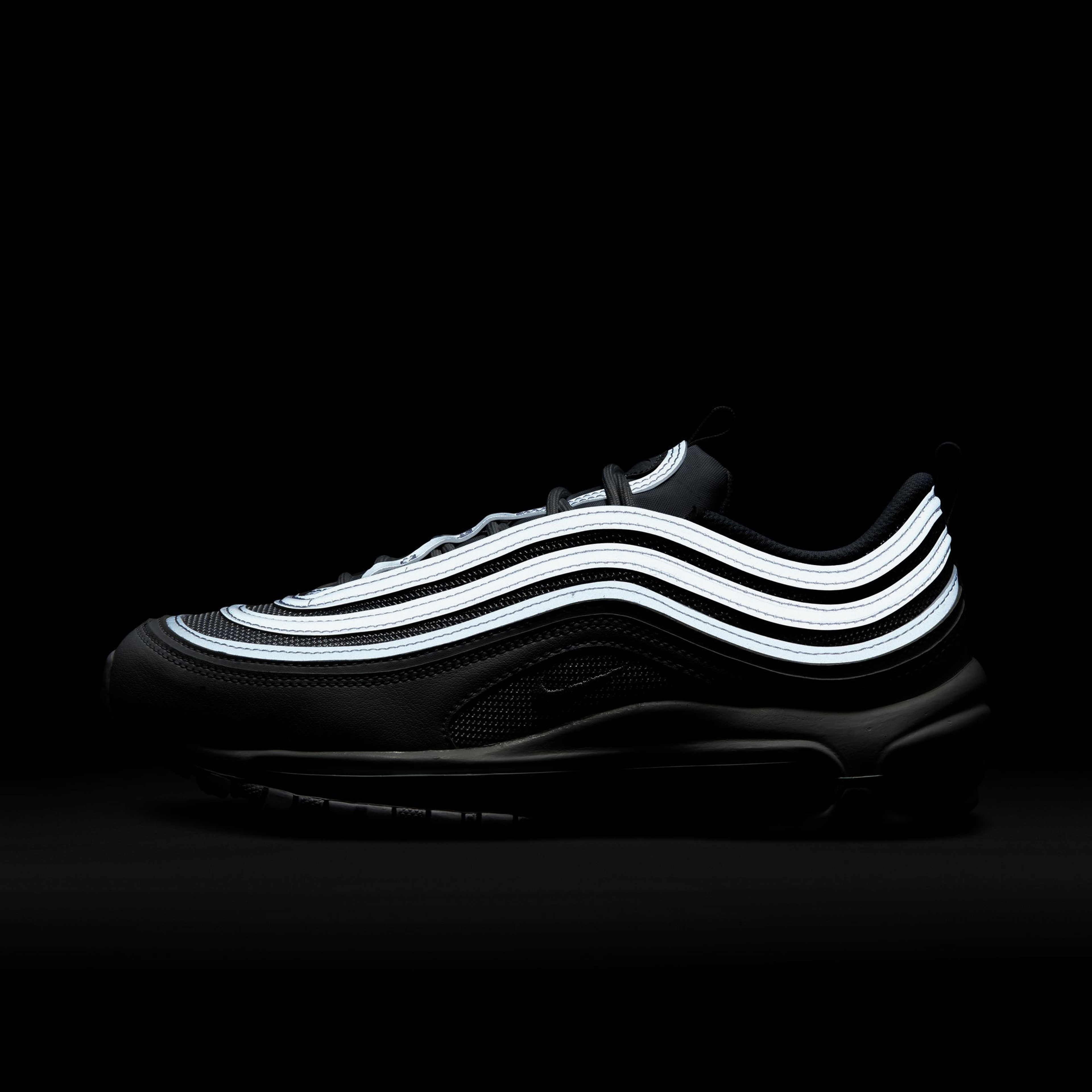 Nike Air Max 97 Kadın Beyaz Spor Ayakkabı