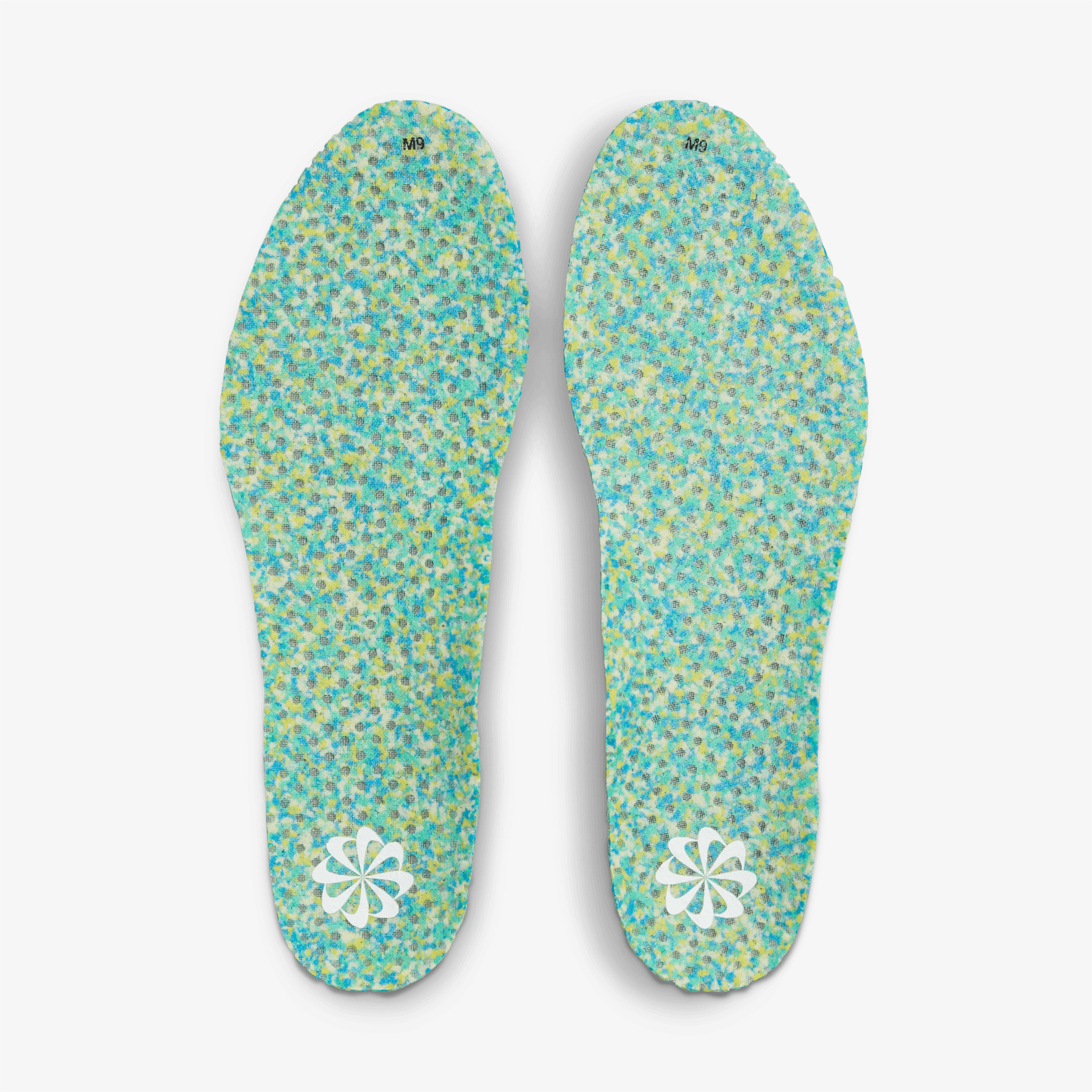 Nike Air VaporMax 2023 Flyknit Erkek Gri Spor Ayakkabı