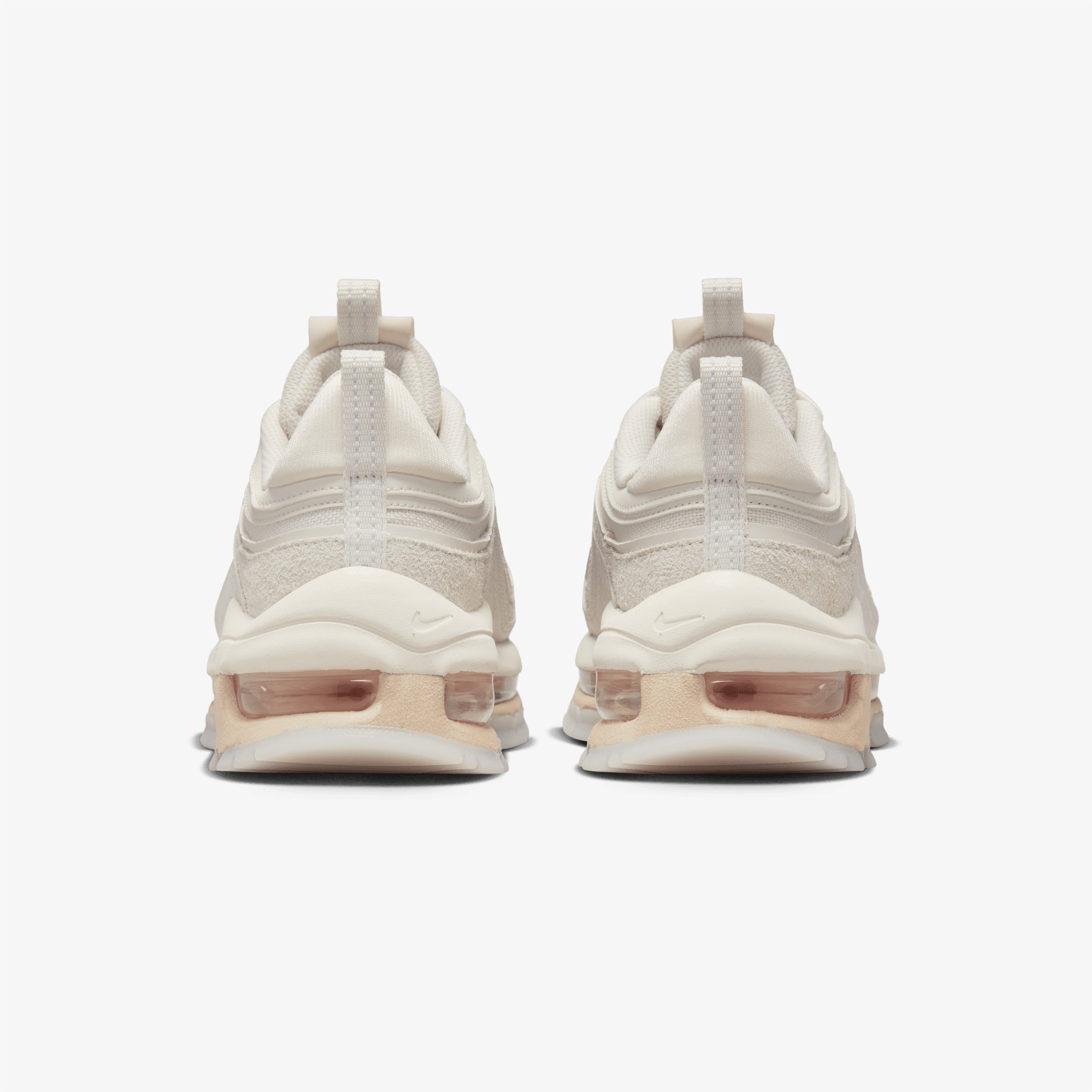 Nike Air Max 97 Futura Kadın Beyaz Spor Ayakkabı