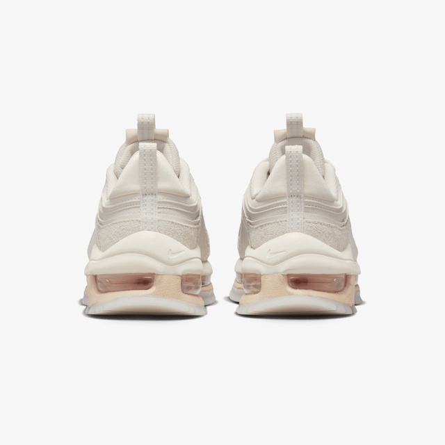 Nike Beyaz Nike Air Max 97 Futura