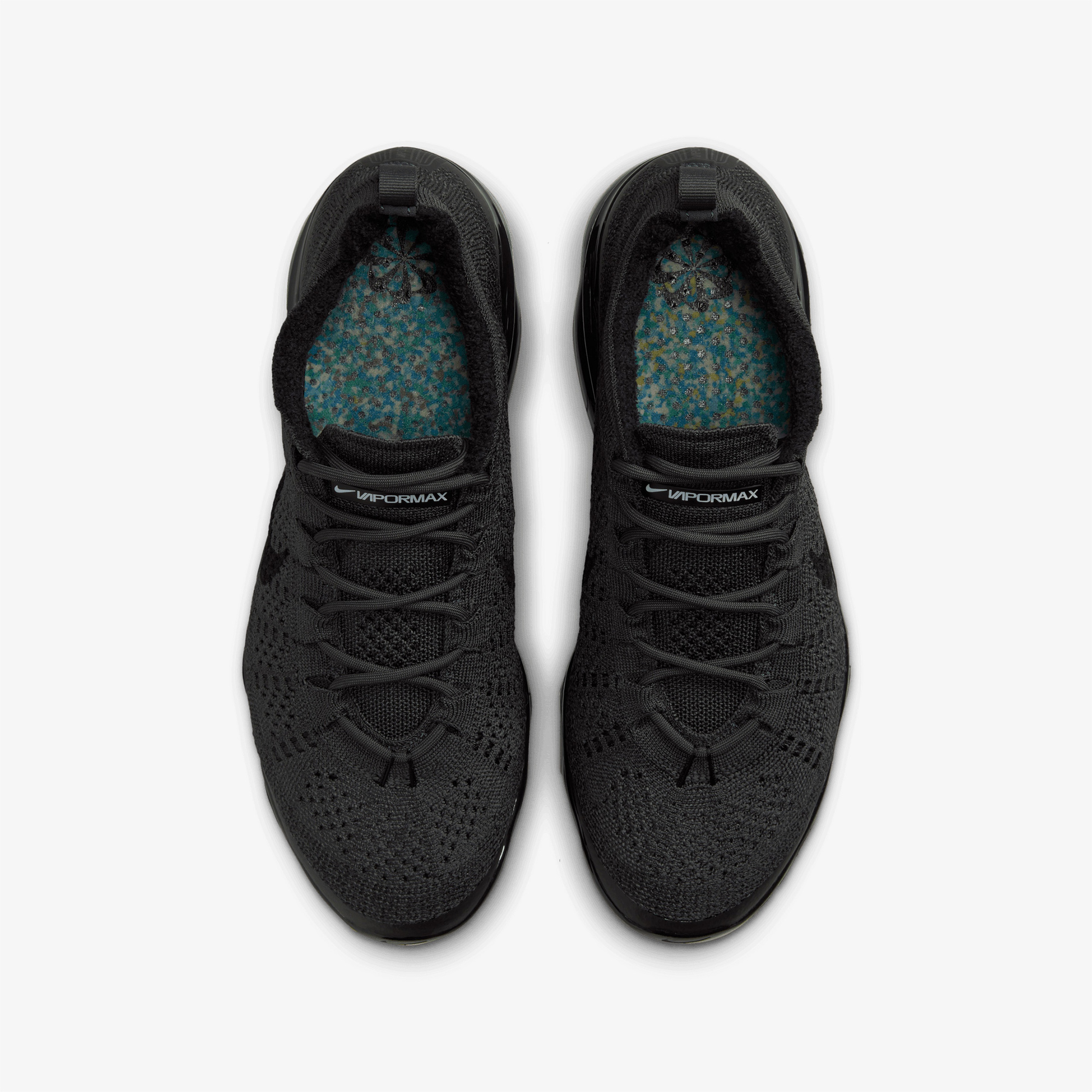 Nike Air Vapormax 2023 Fk Erkek Gri Spor Ayakkabı