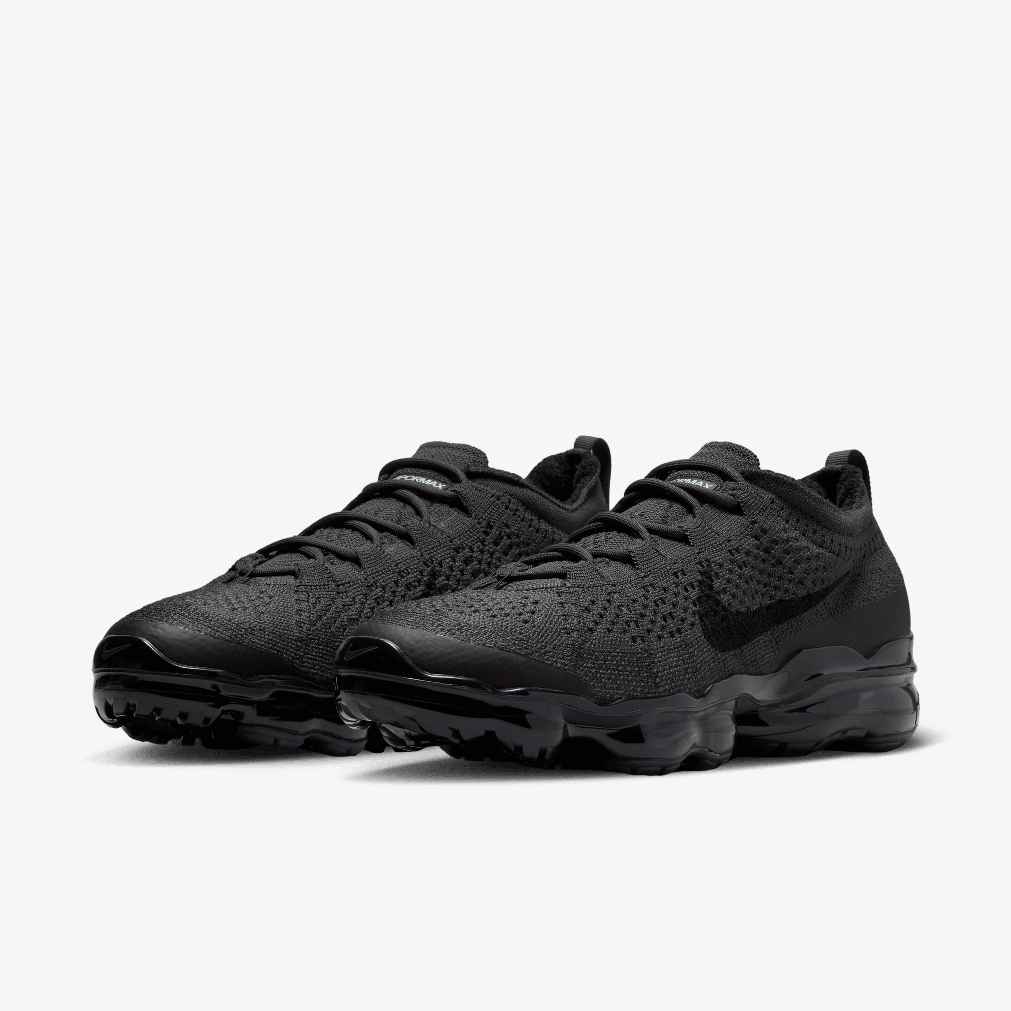 Nike Air Vapormax 2023 Fk Erkek Gri Spor Ayakkabı