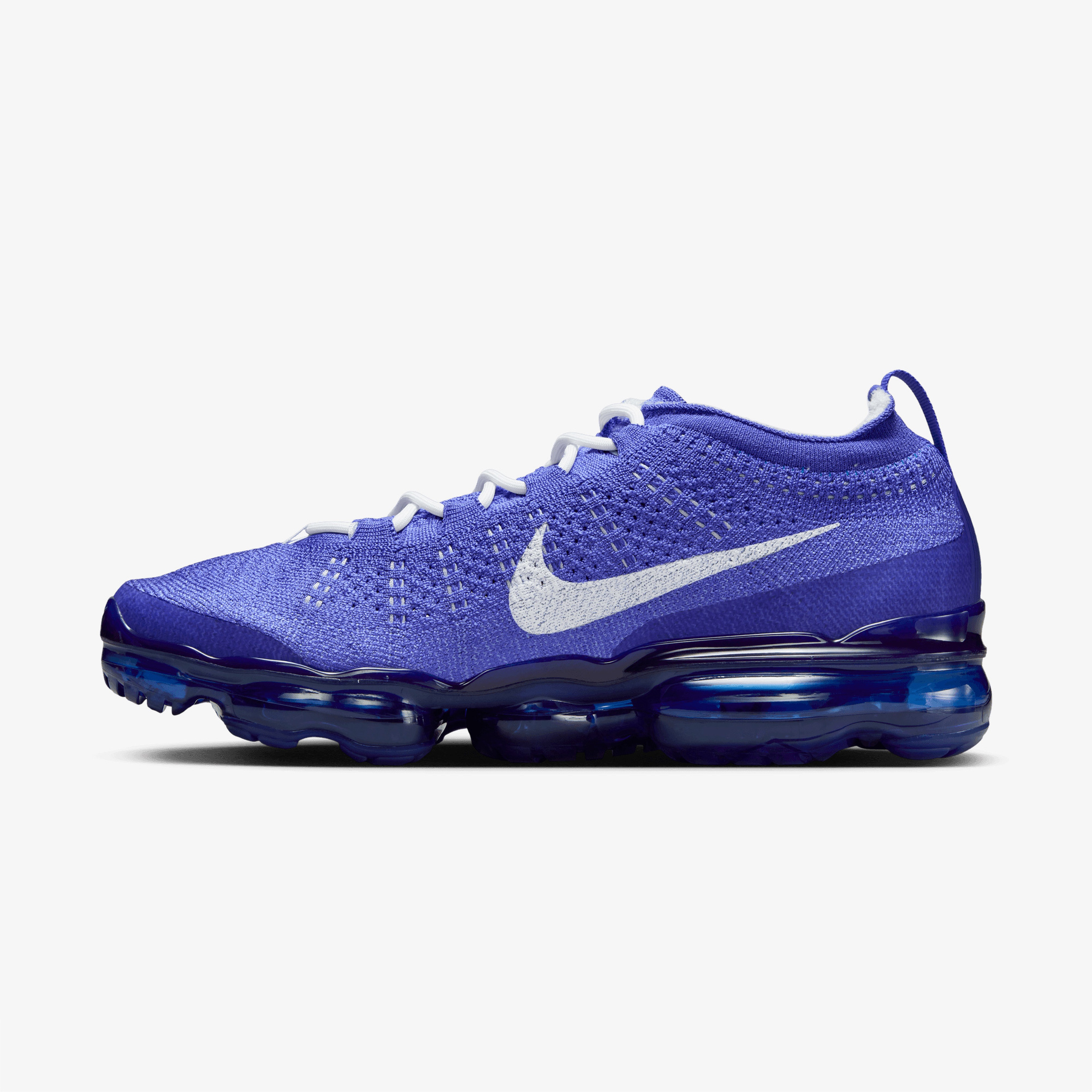 Nike Air Vapormax 2023 Fk Erkek Mor Spor Ayakkabı