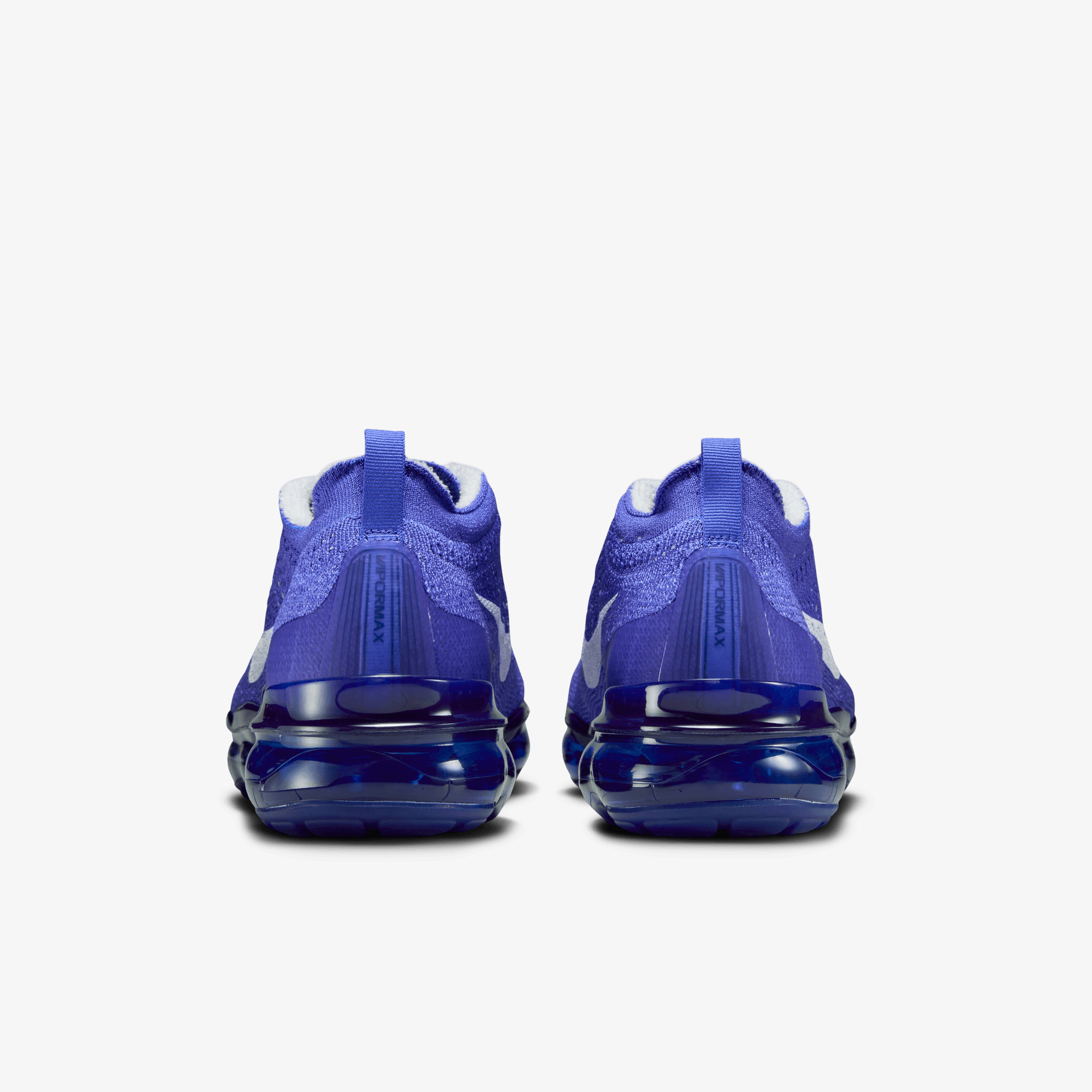 Nike Air Vapormax 2023 Fk Erkek Mor Spor Ayakkabı