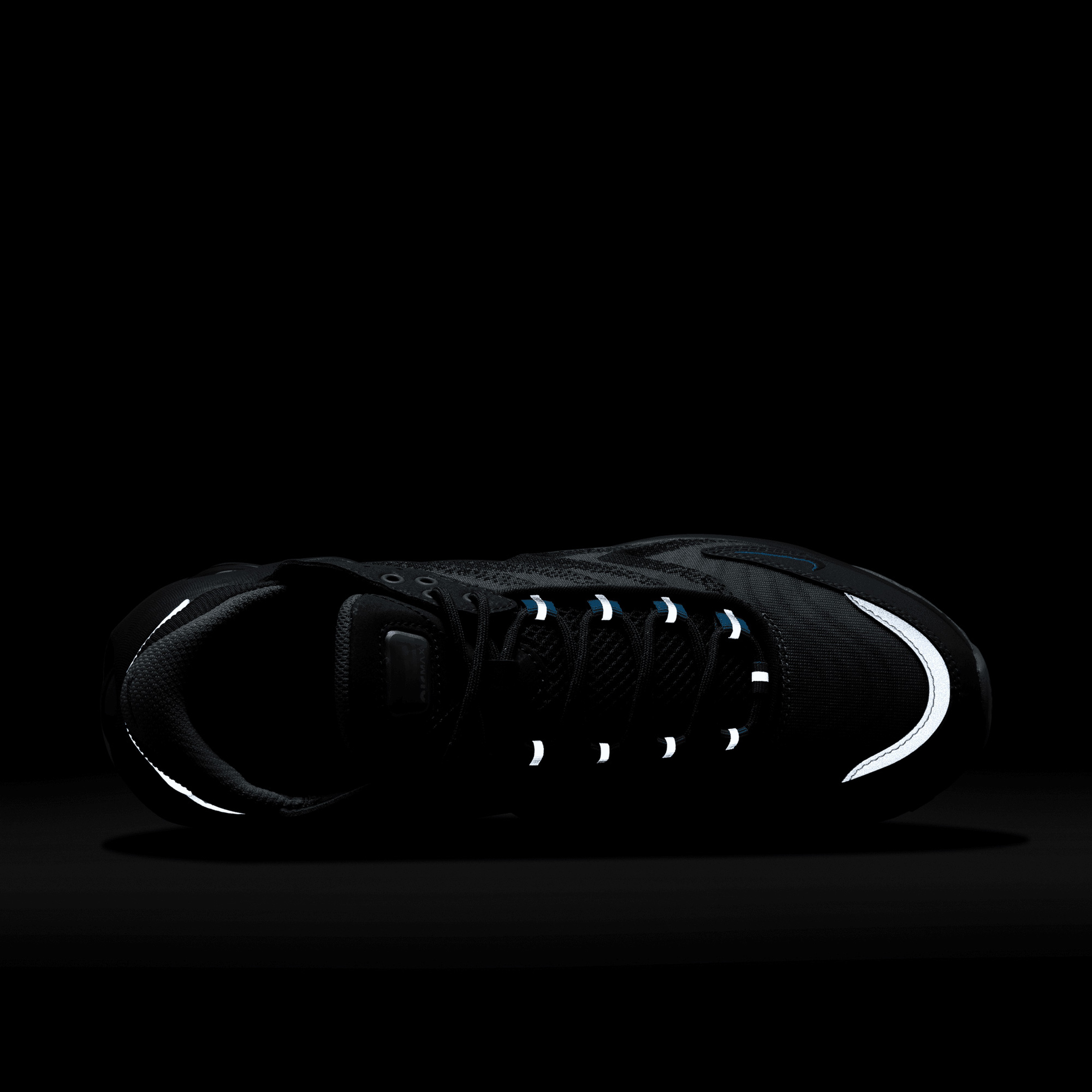 Nike Air Max TW Next Nature Erkek Gri Sneaker