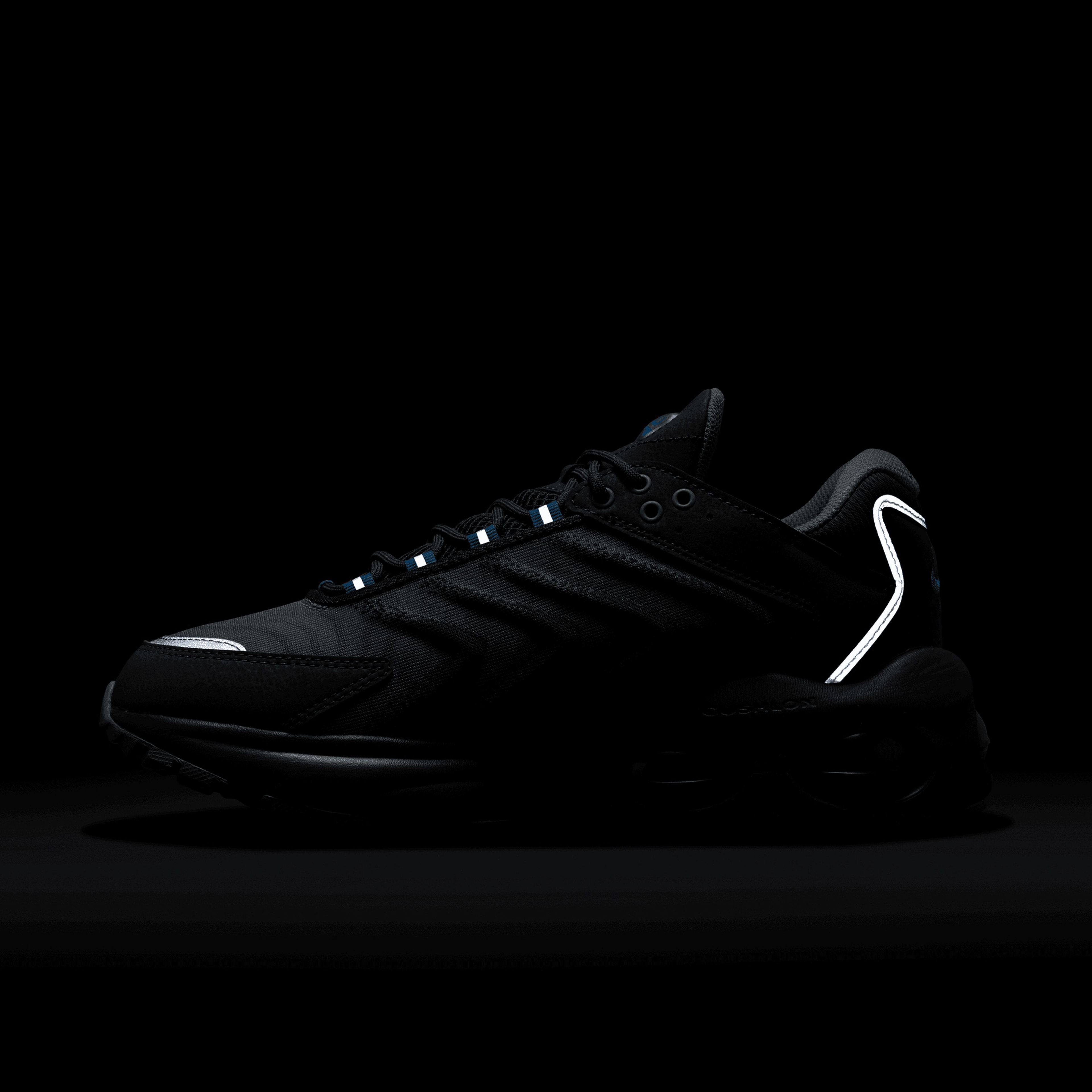 Nike Air Max TW Next Nature Erkek Gri Sneaker