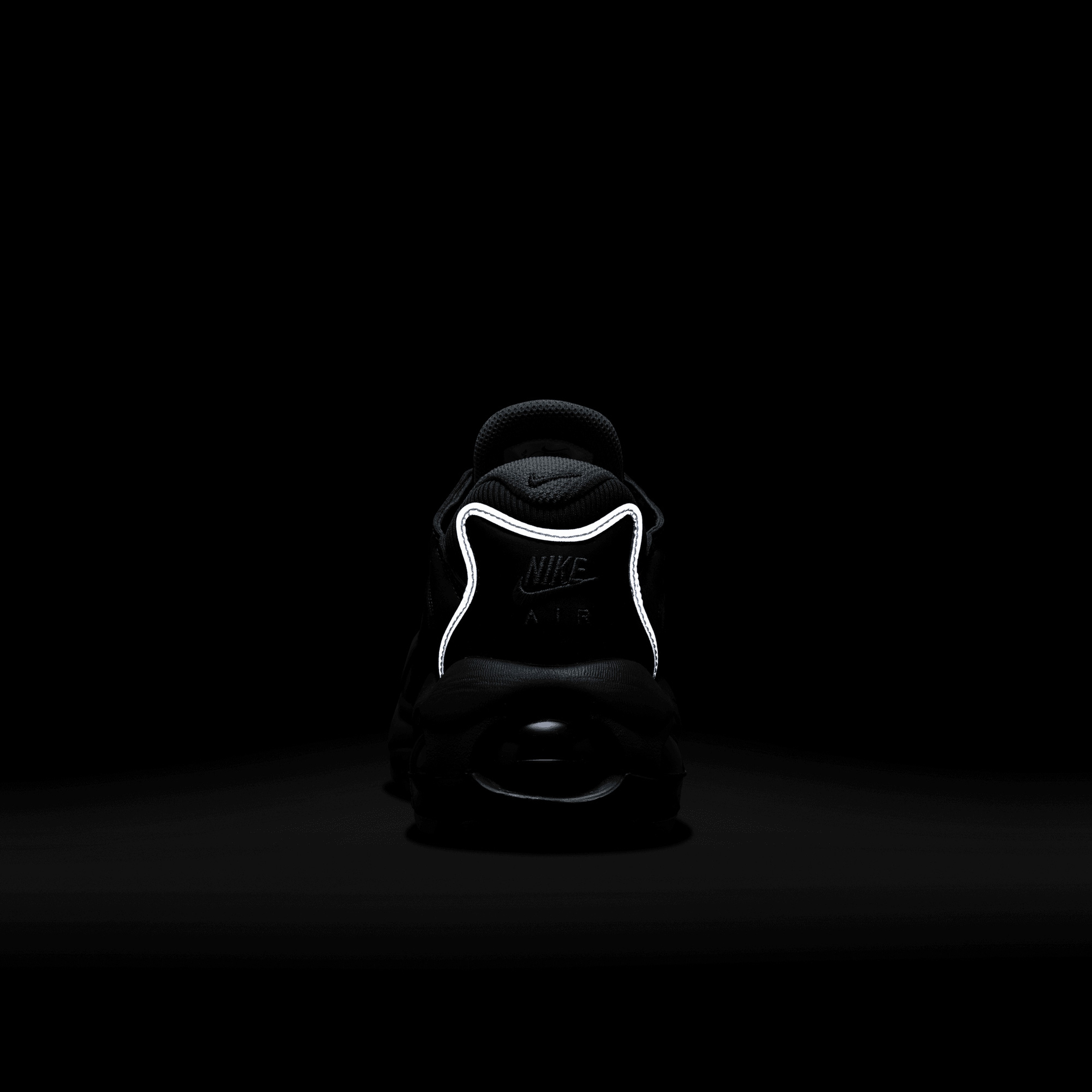 Nike Air Max TW Next Nature Erkek Gri Sneaker