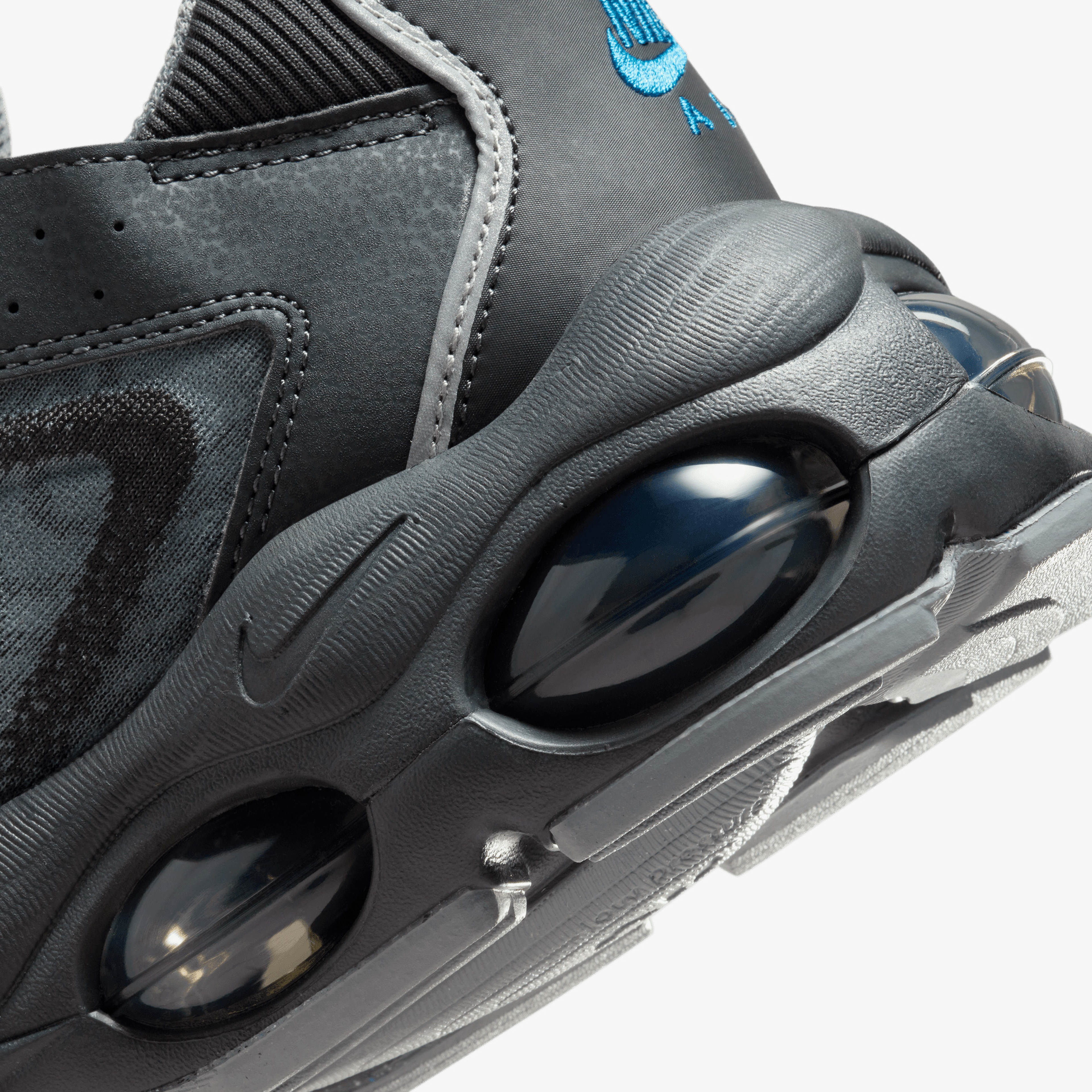 Nike Air Max TW Next Nature Erkek Gri Sneaker