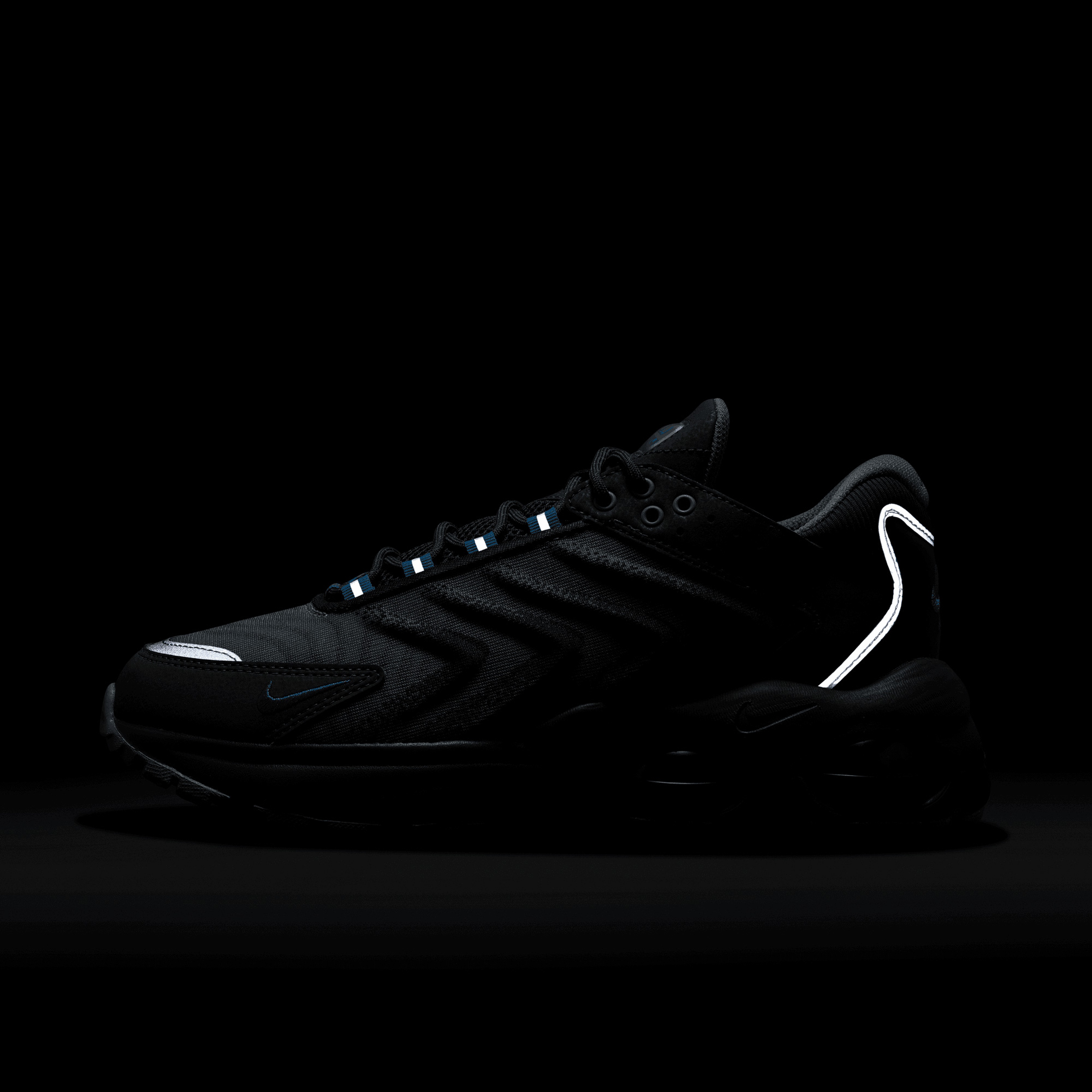 Nike Air Max TW Next Nature Erkek Gri Sneaker