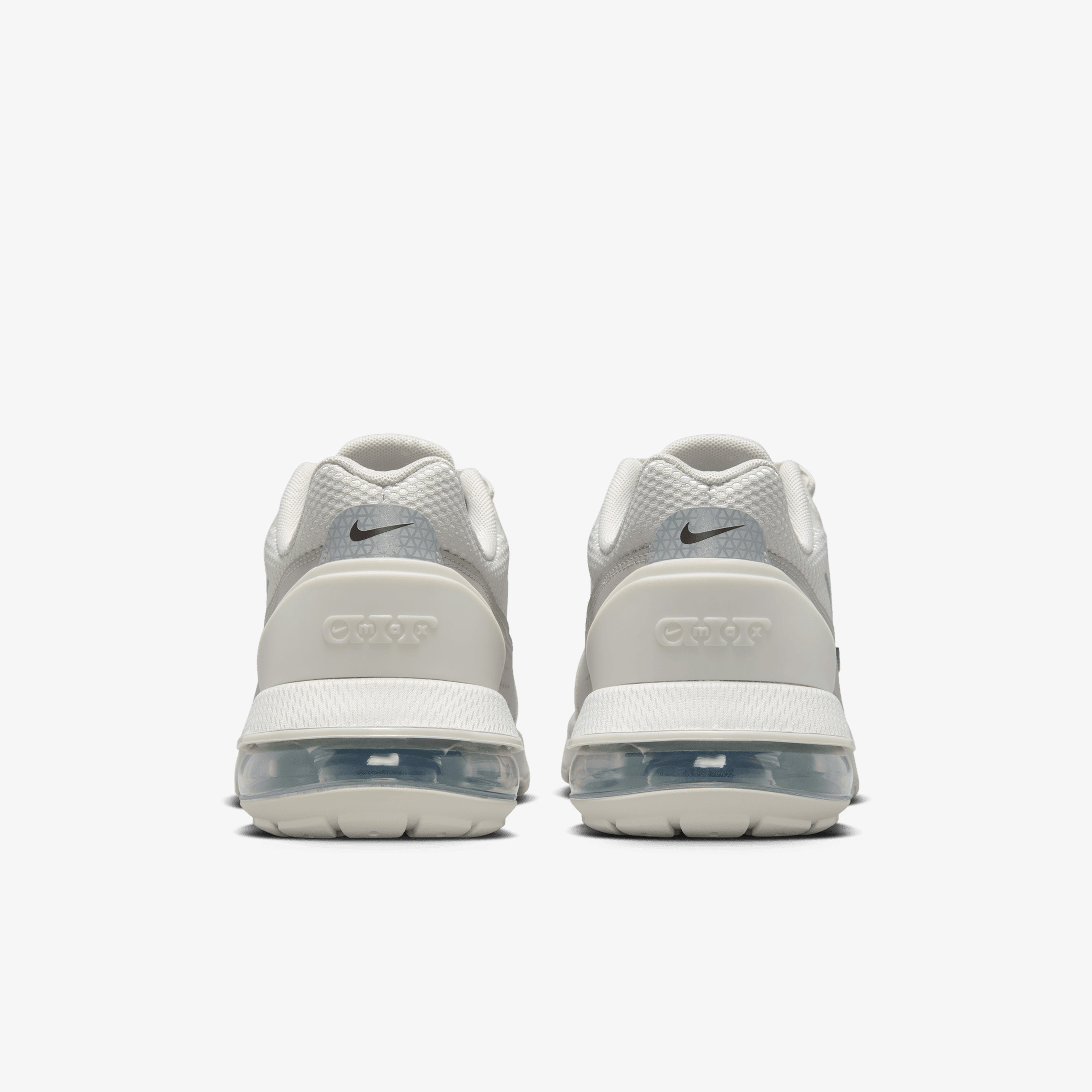 Nike Air Max Pulse Erkek Krem Sneaker