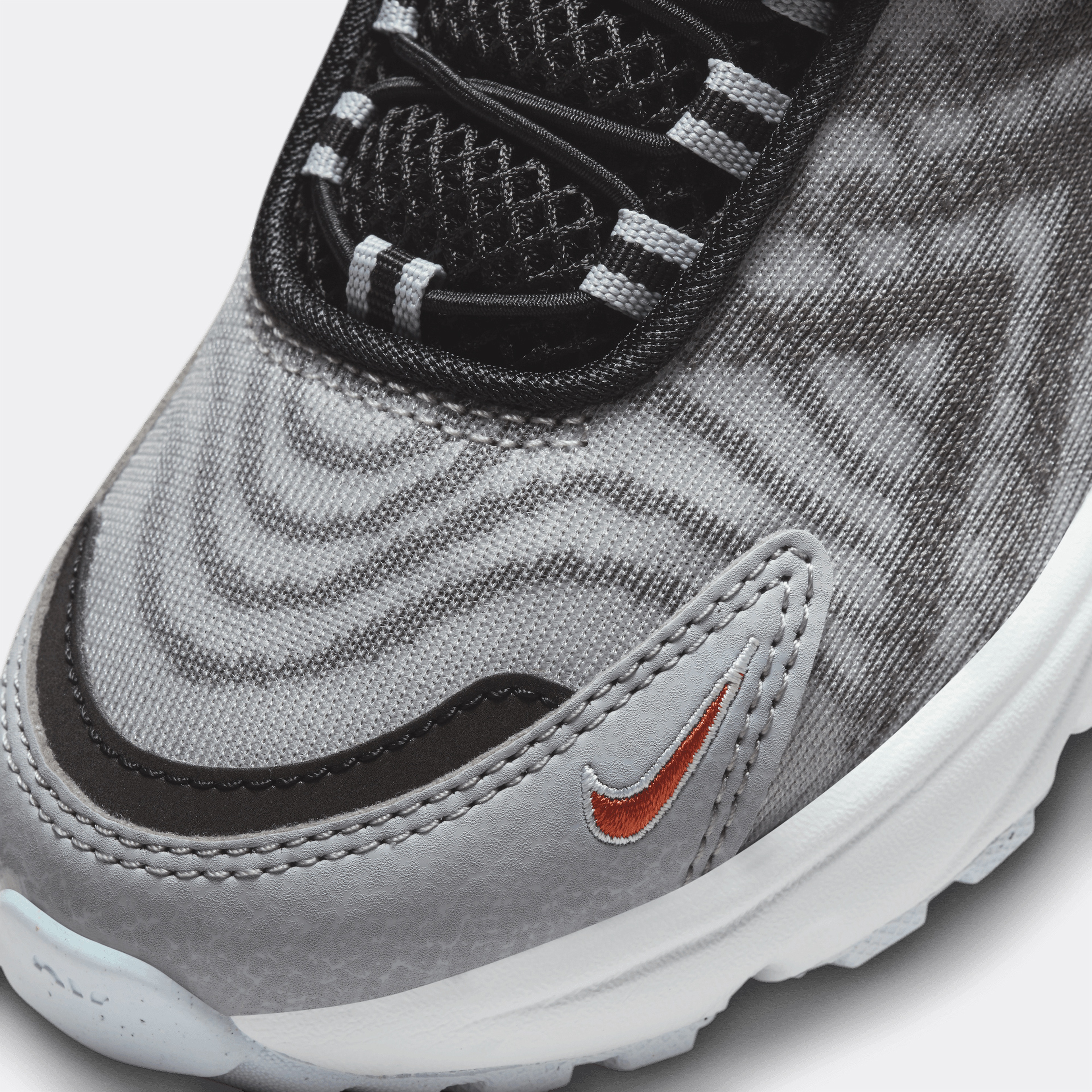 Nike Air Max  Çocuk Gri Spor Ayakkabı