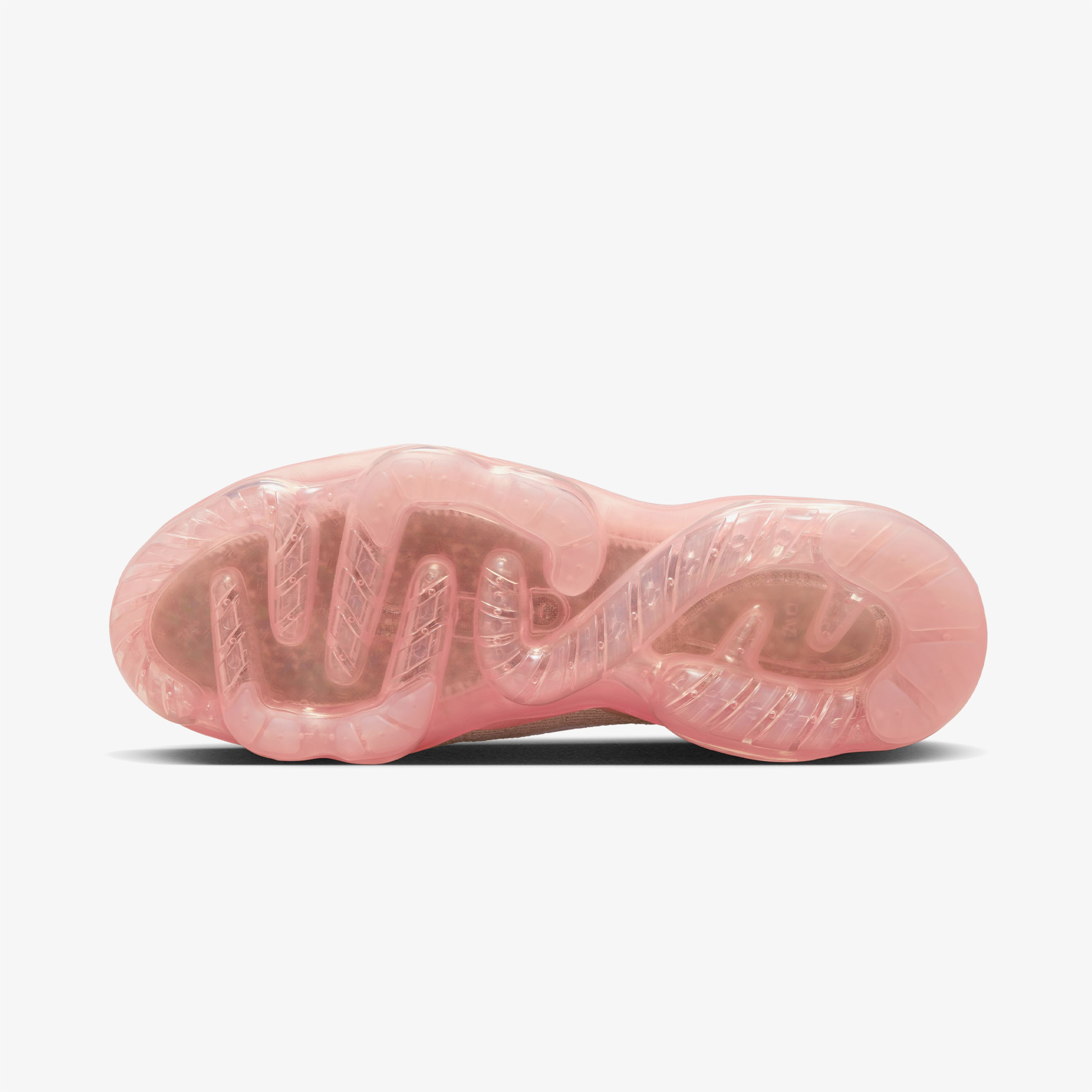 Nike Air Vapormax 2023 Fk Unisex Krem Spor Ayakkabı