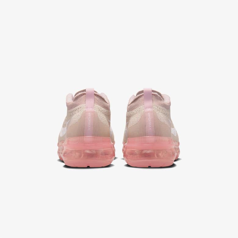 Nike Air Vapormax 2023 Fk Unisex Krem Spor Ayakkabı