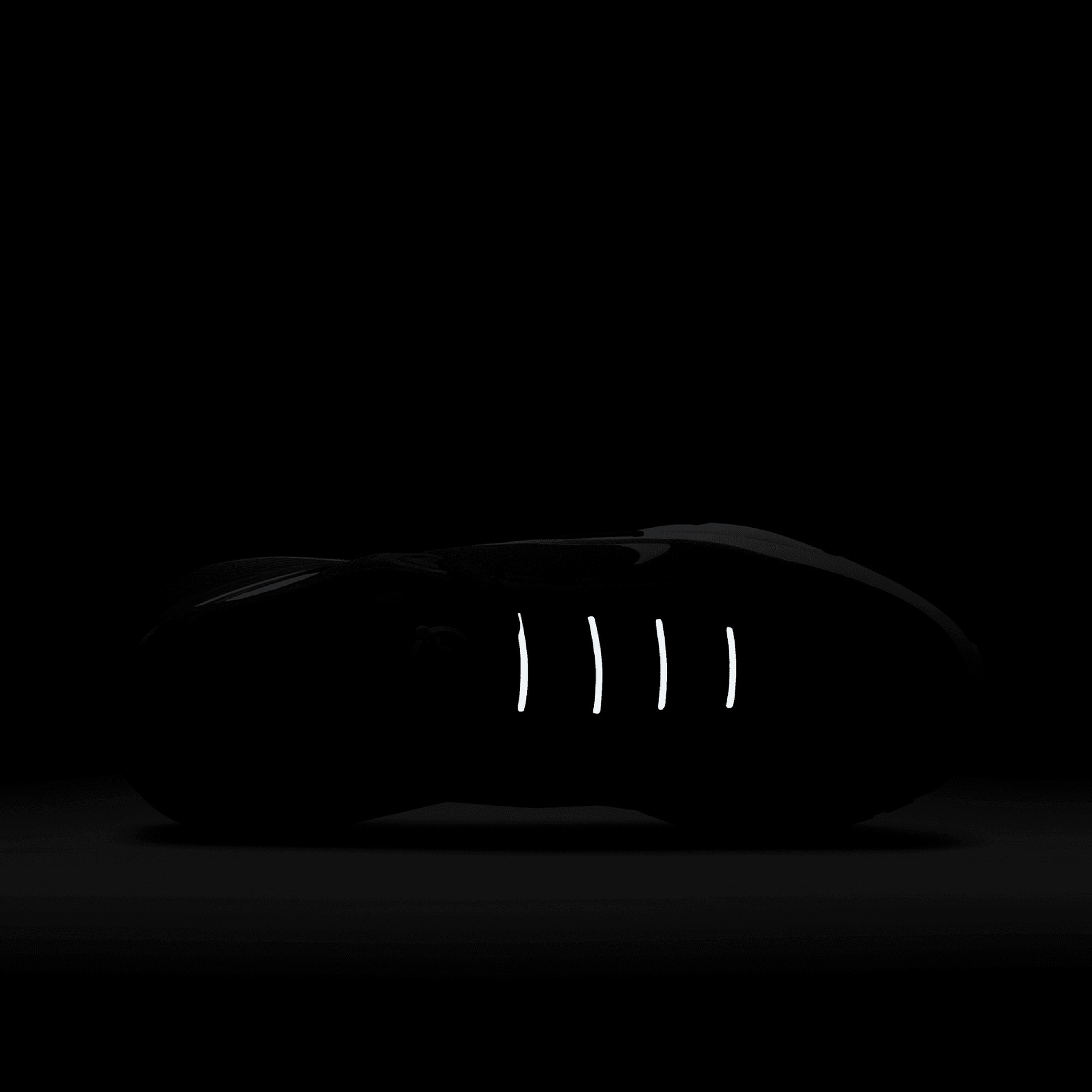 Nike Air Max Pulse Erkek Siyah Spor Ayakkabı