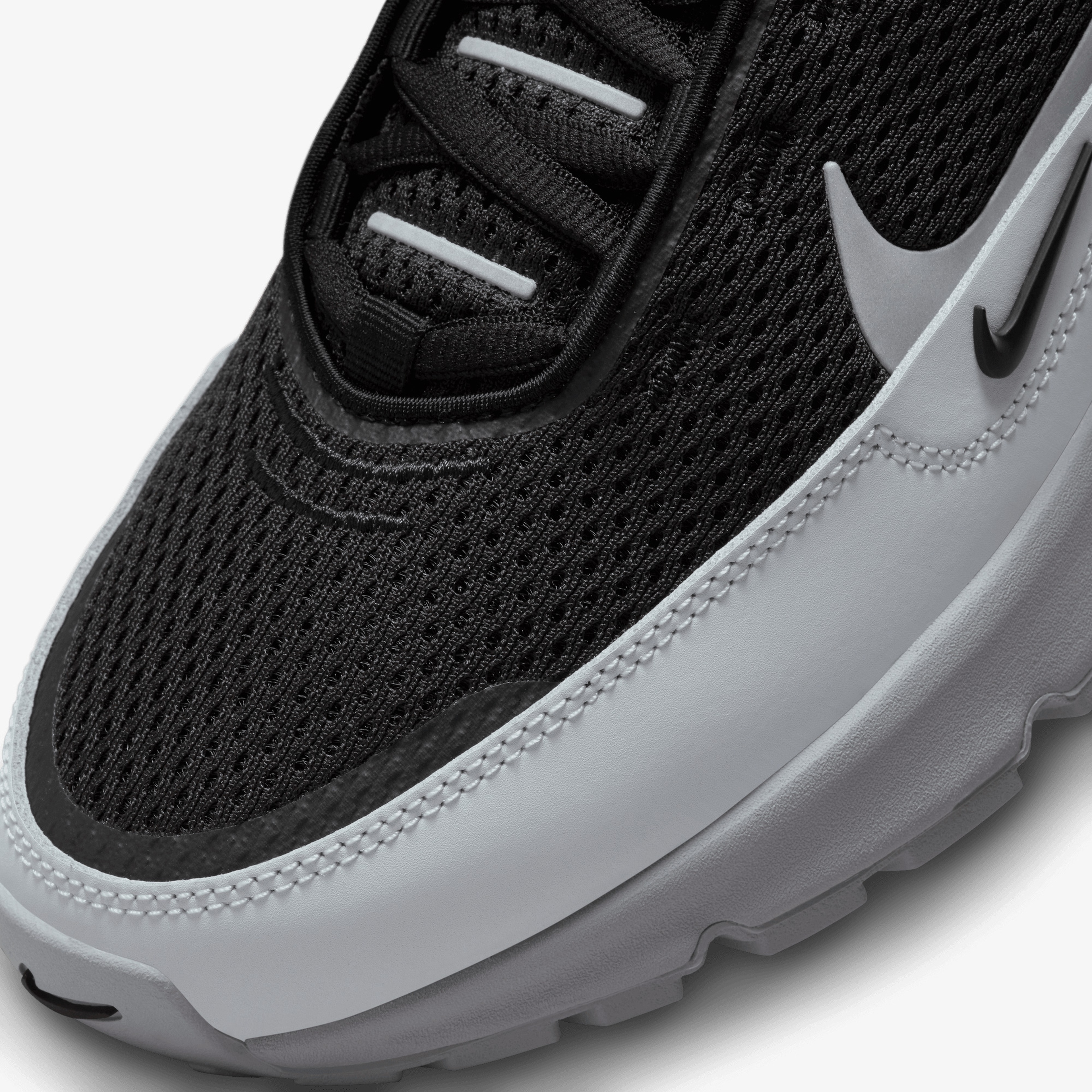 Nike Air Max Pulse Erkek Siyah Spor Ayakkabı