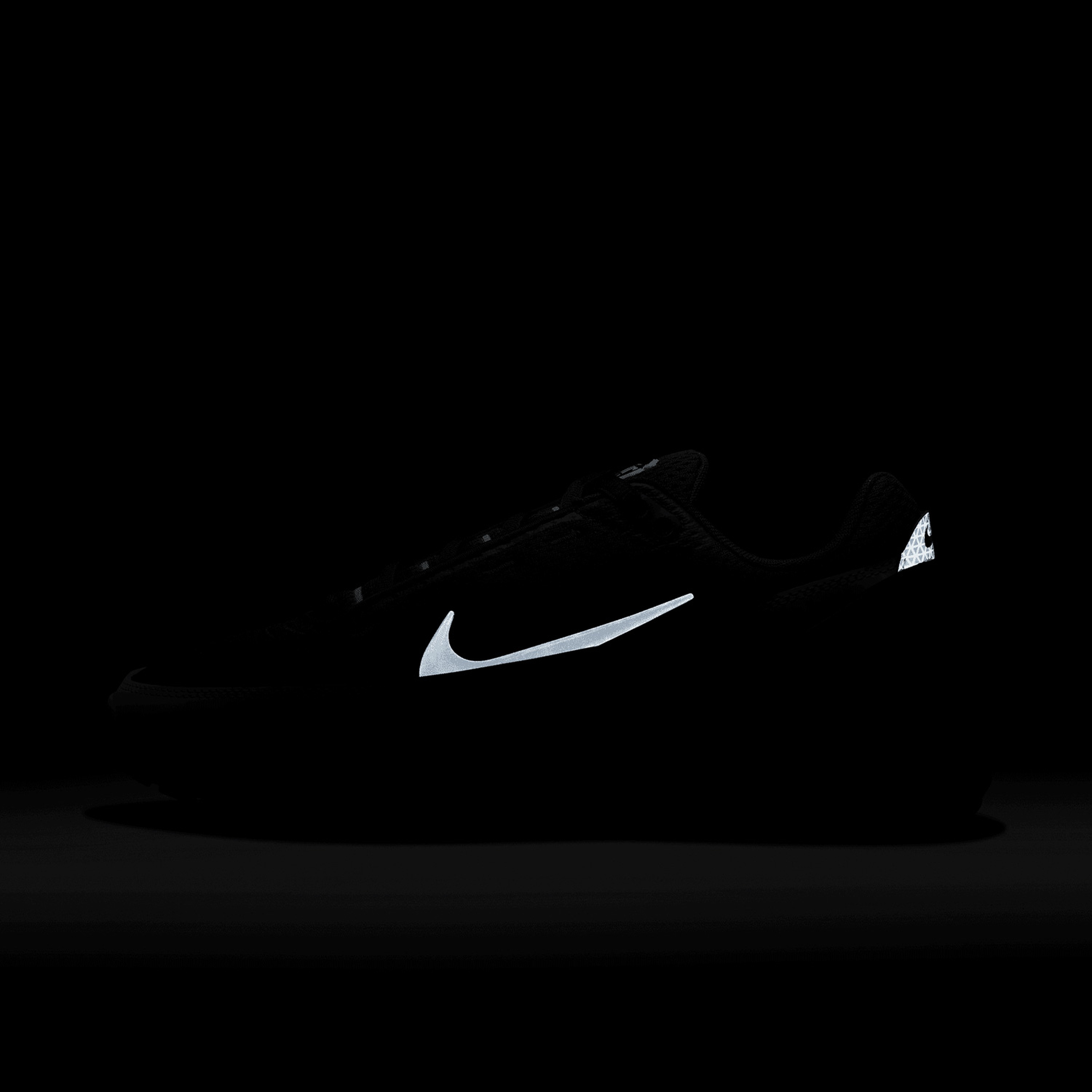 Nike Air Max Pulse Erkek Siyah Spor Ayakkabı