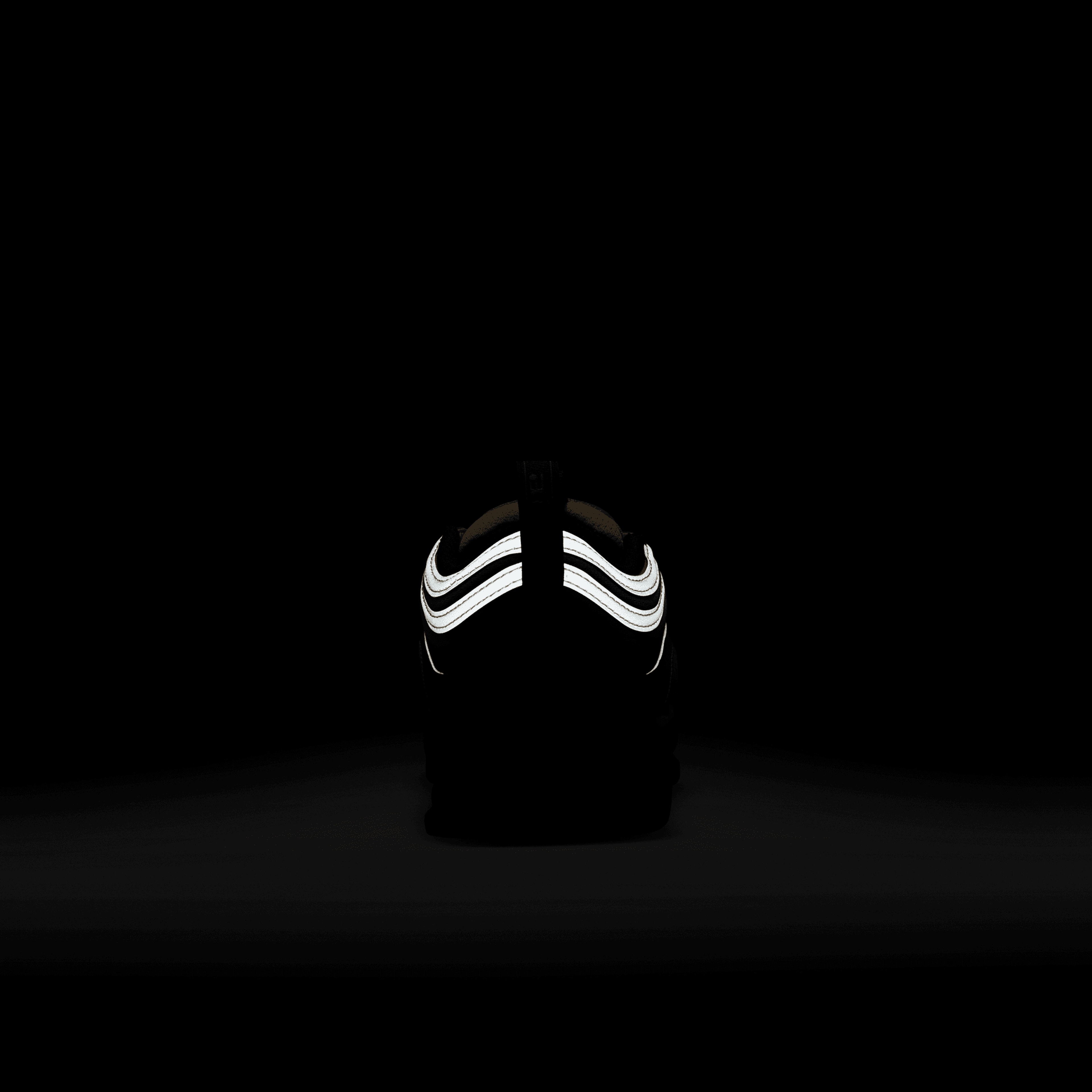 Nike Air Max 97 Qs Çocuk Sarı Spor Ayakkabı