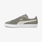 Puma Suede Classic XXI Unisex Gri Spor Ayakkabı
