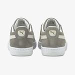 Puma Suede Classic XXI Unisex Gri Spor Ayakkabı