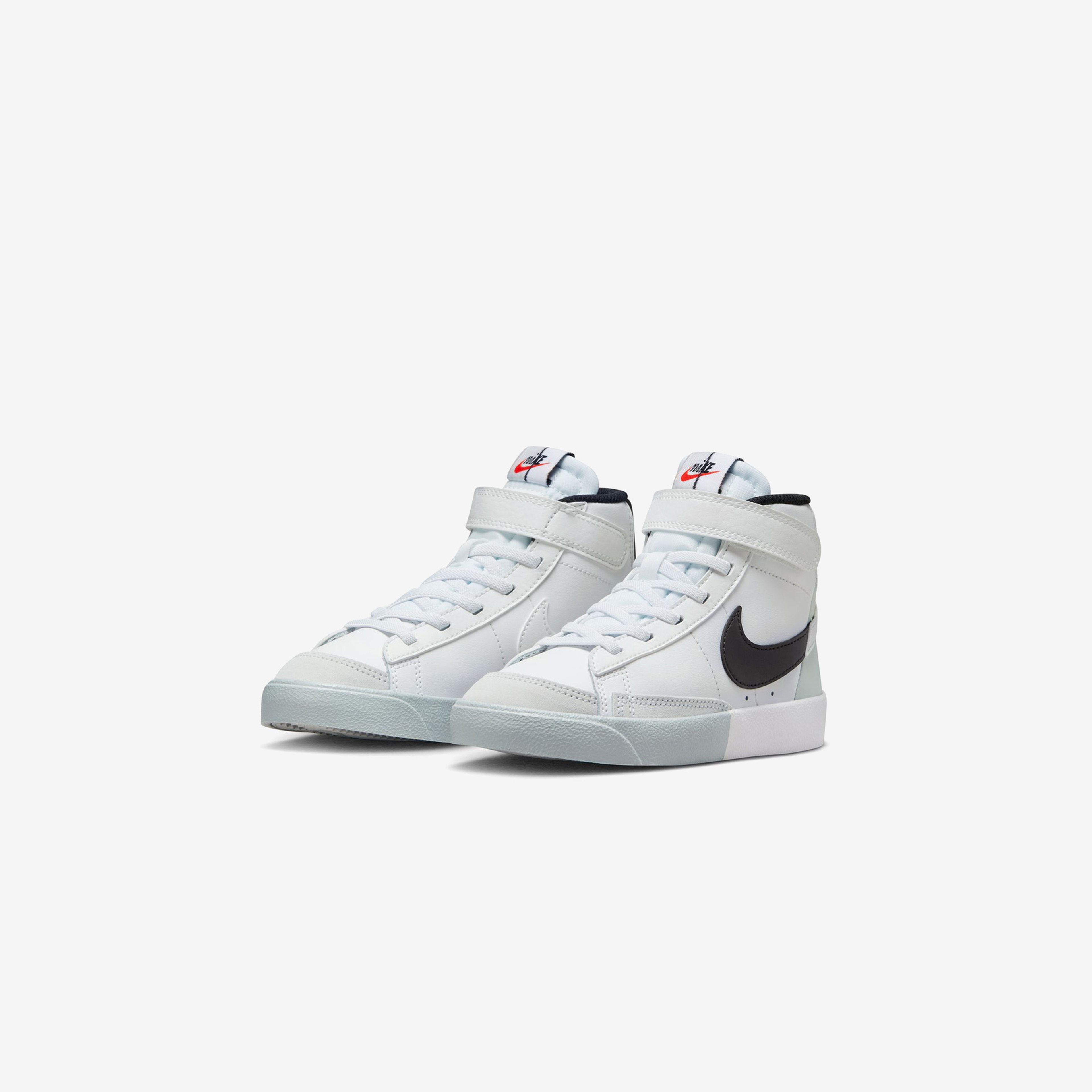 Nike Blazer Mid 77 Çocuk Beyaz Spor Ayakkabı