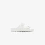 Birkenstock Arizona Çocuk Beyaz Terlik