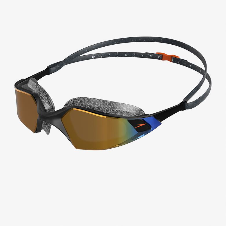 Speedo Unisex Siyah Gözlük