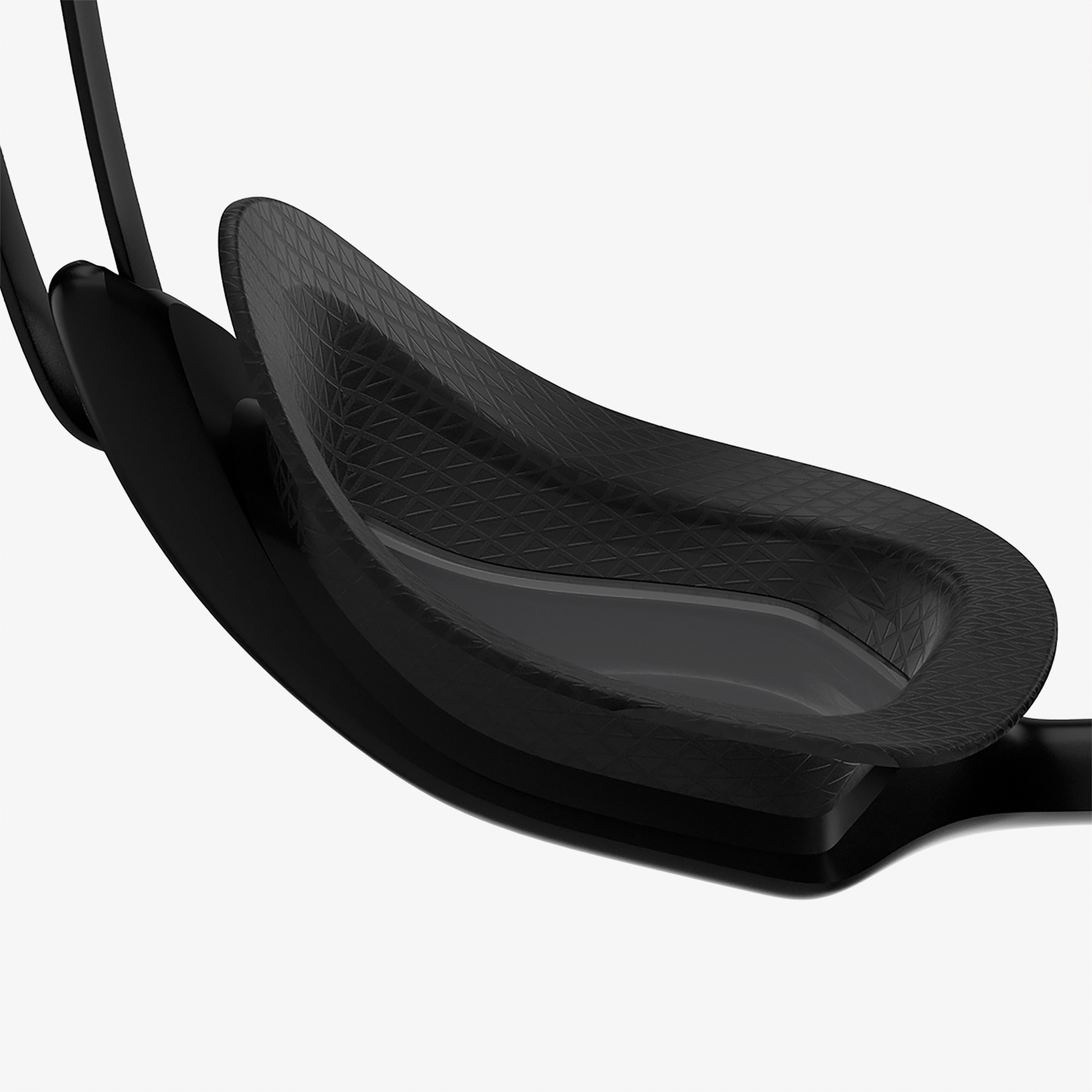 Speedo Unisex Siyah Gözlük