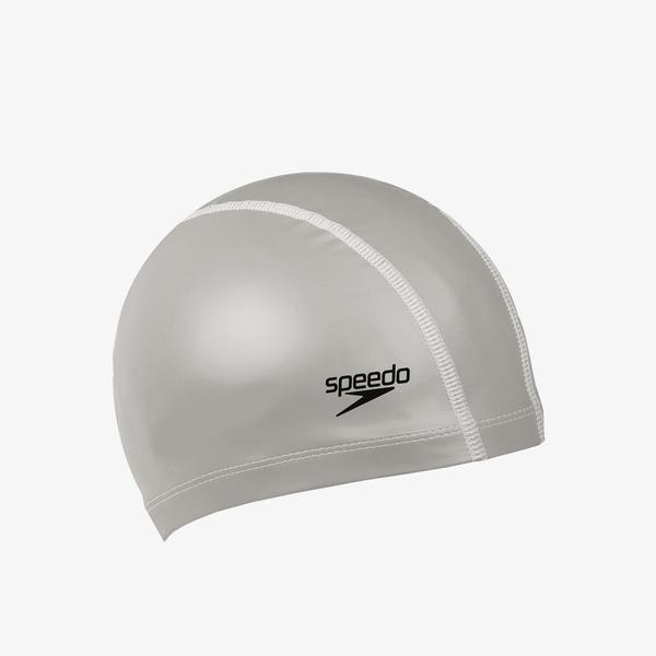 Speedo Unisex Gri Bone