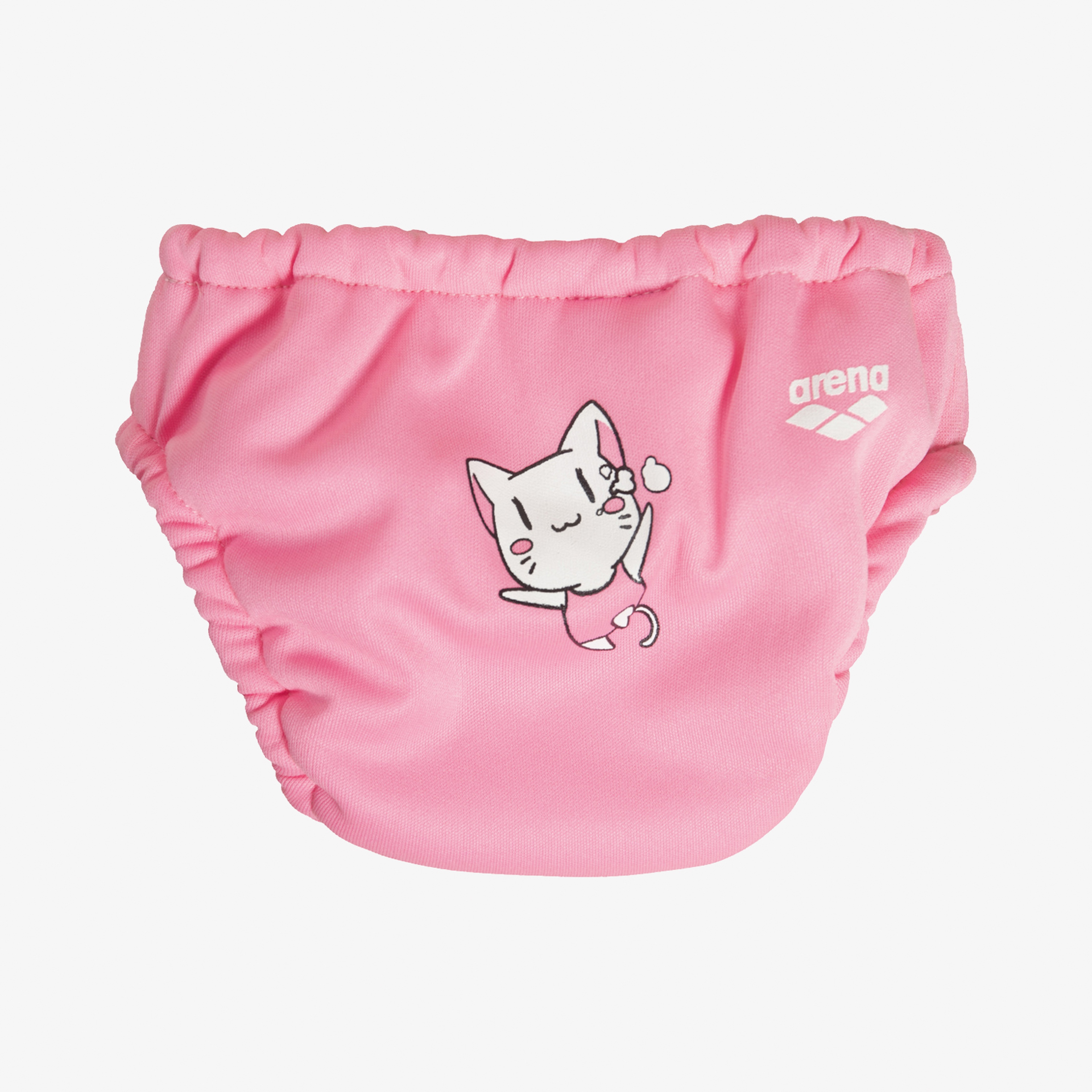 Arena Çocuk Pembe Mayo