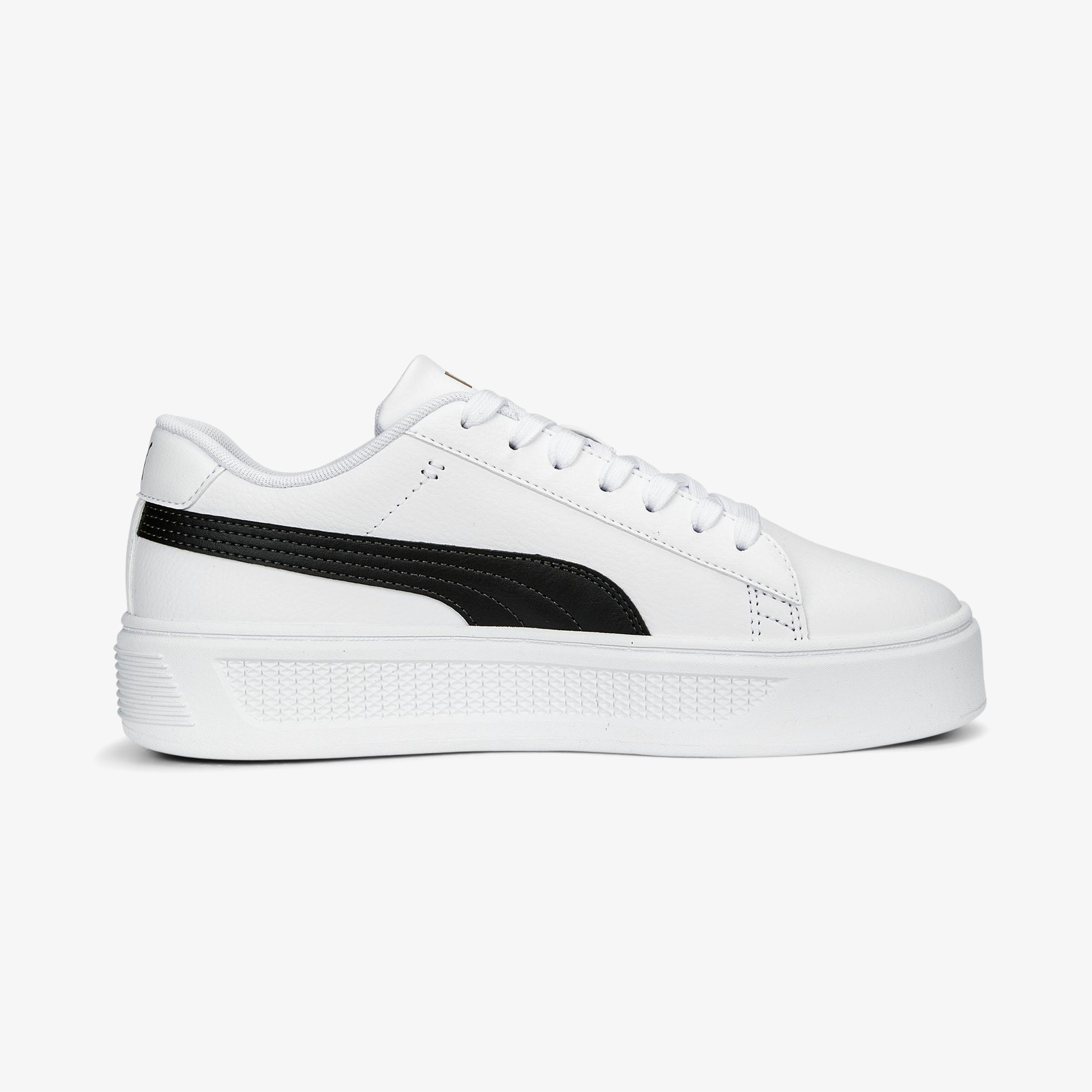 Puma Kadın Beyaz Spor Ayakkabı & Sneaker