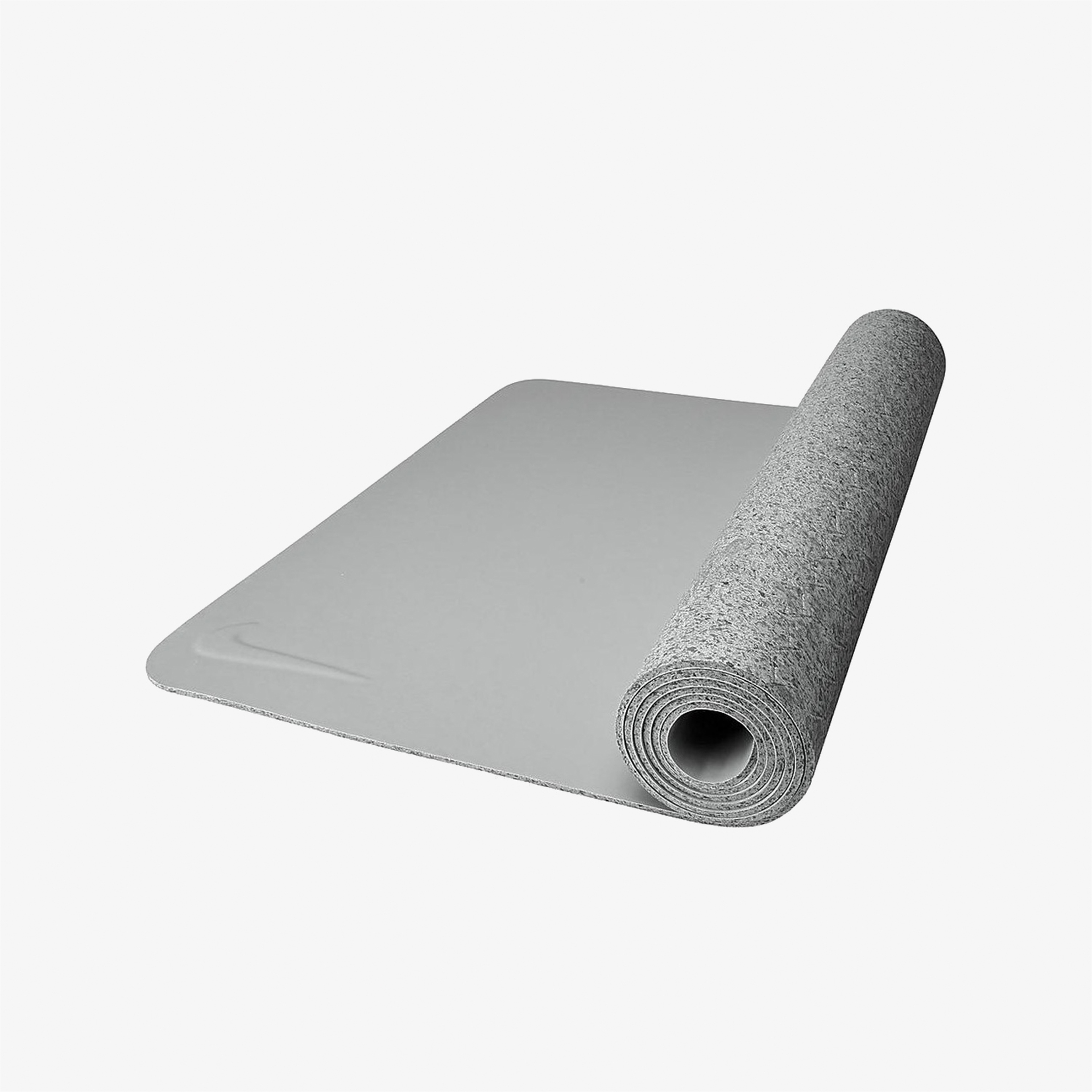 Nike Unisex Gri Mat
