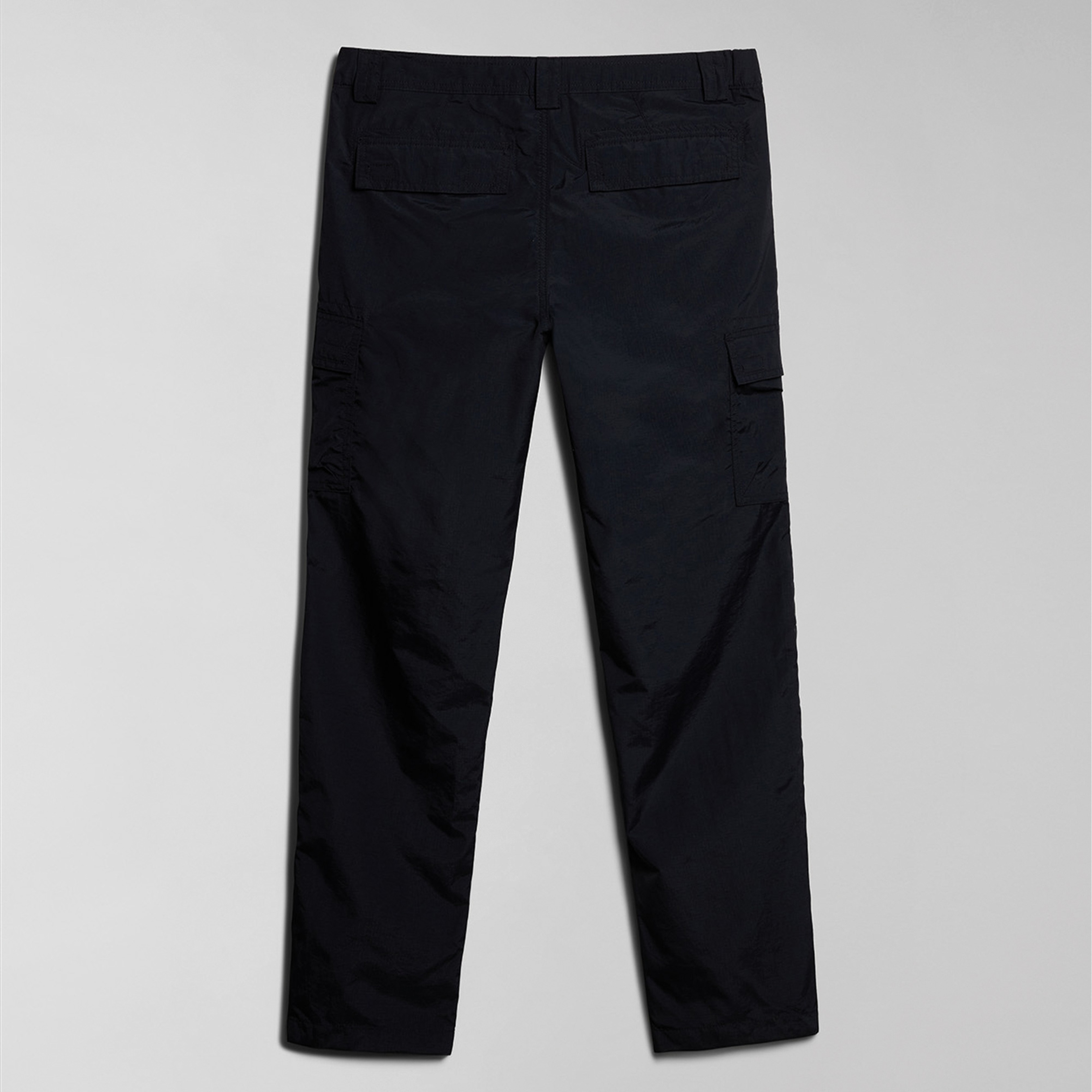 Napapijri M-Faber Erkek Siyah Pantolon