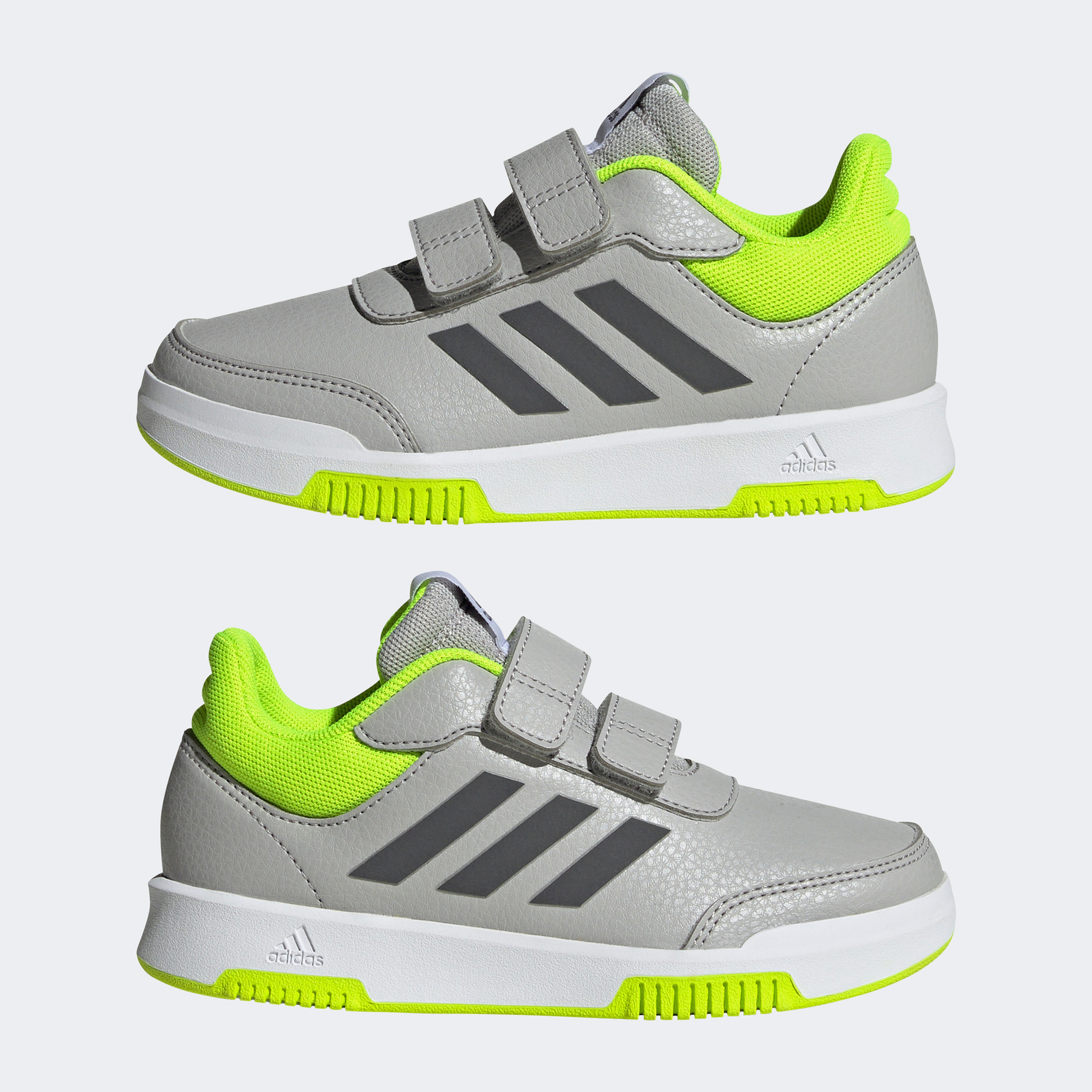 adidas Sportswear Tensaur Sport 2.0 Cf Unisex Gri Spor Ayakkabı