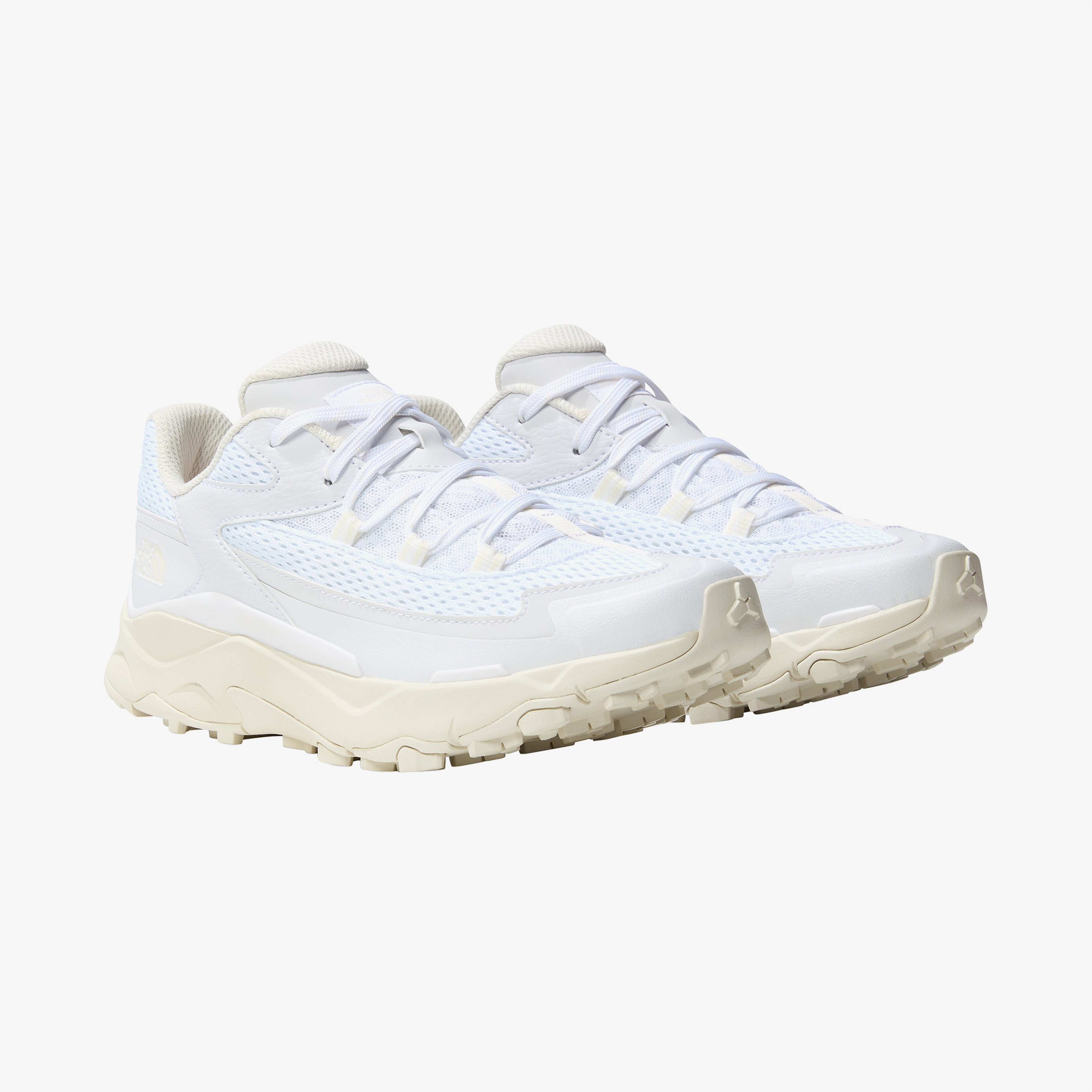 The North Face Vectıv Taraval Kadın Beyaz Outdoor Ayakkabı