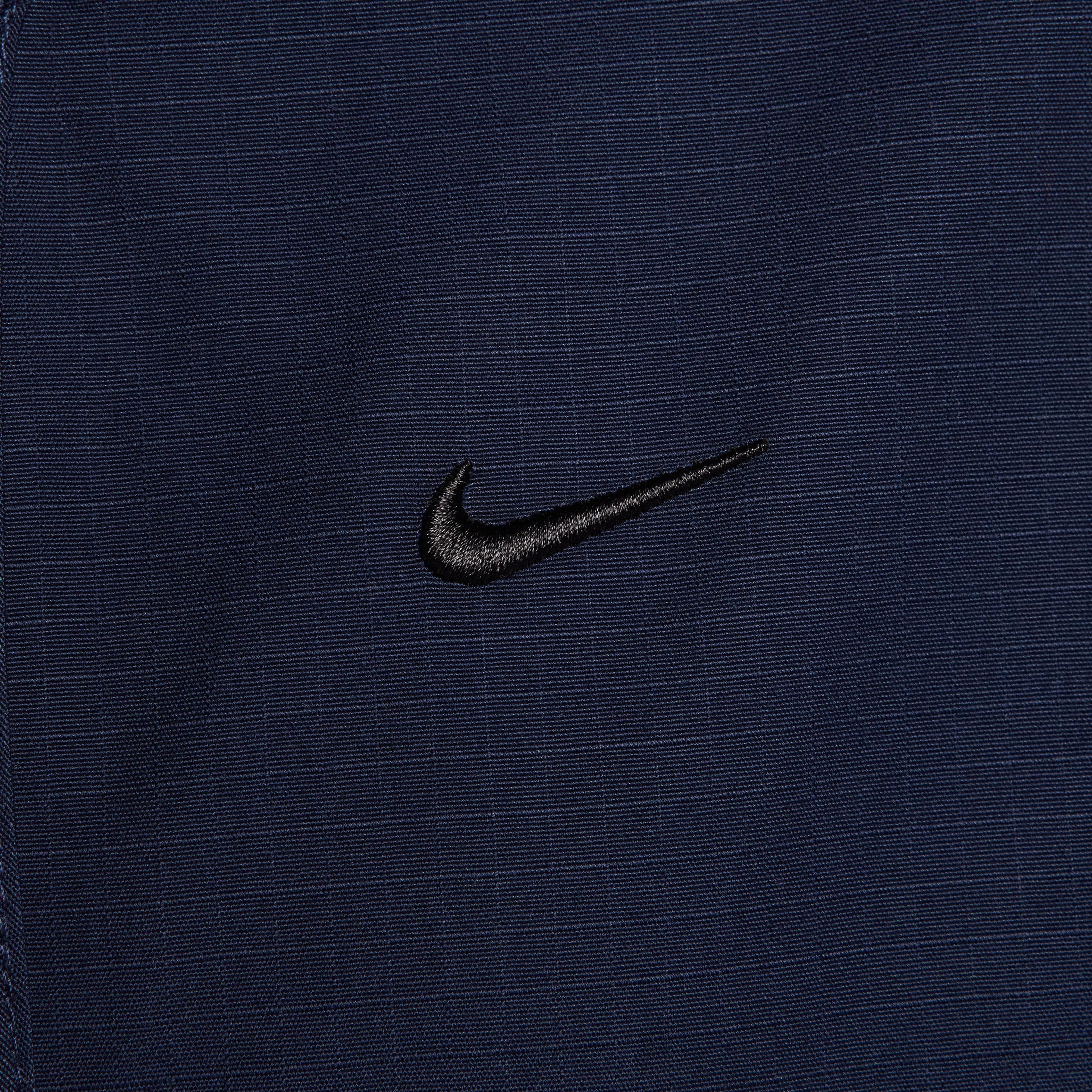 Nike Sportswear Collection Kadın Mavi Ceket