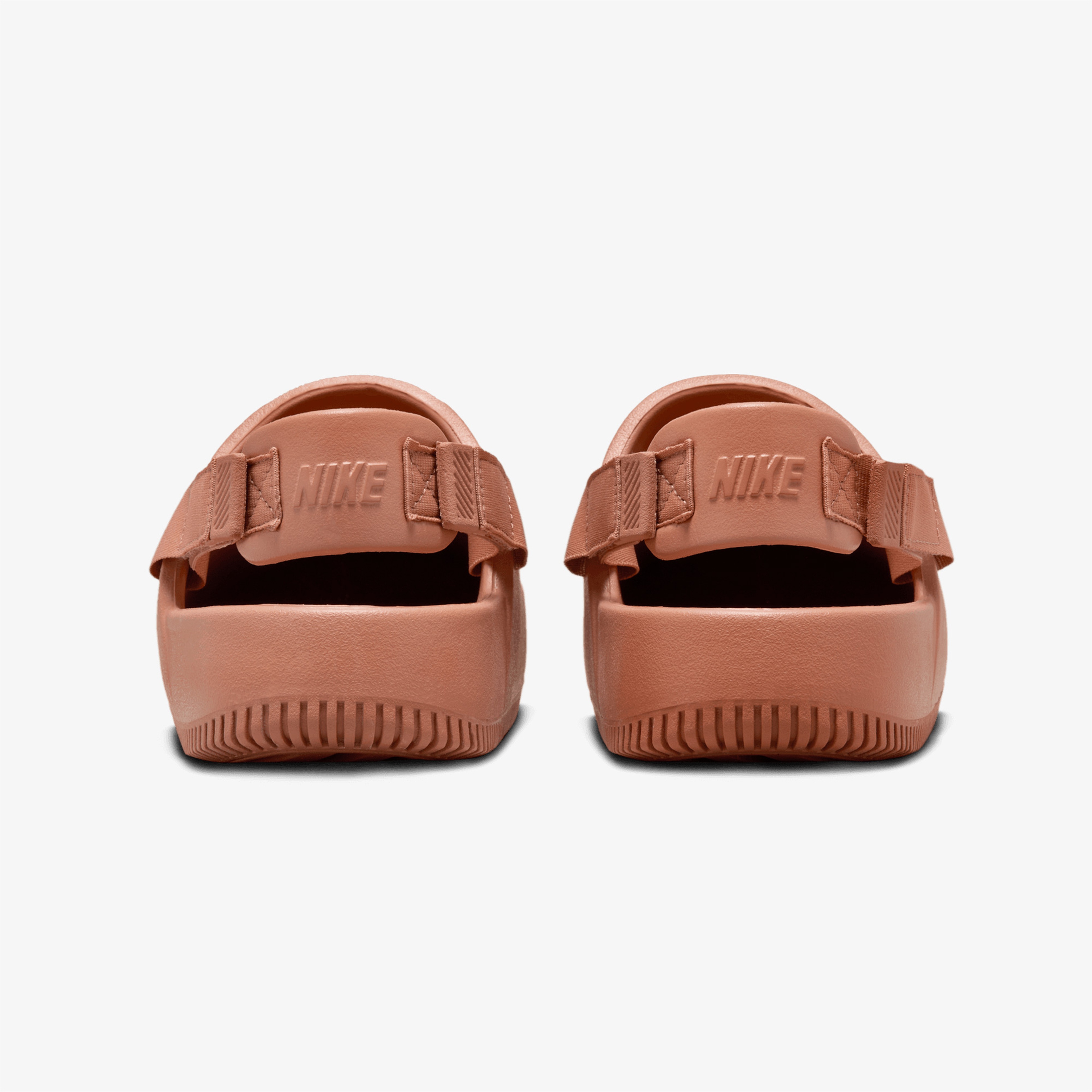 Nike Calm Kadın Kahverengi Terlik36,5FB2185| Occasion