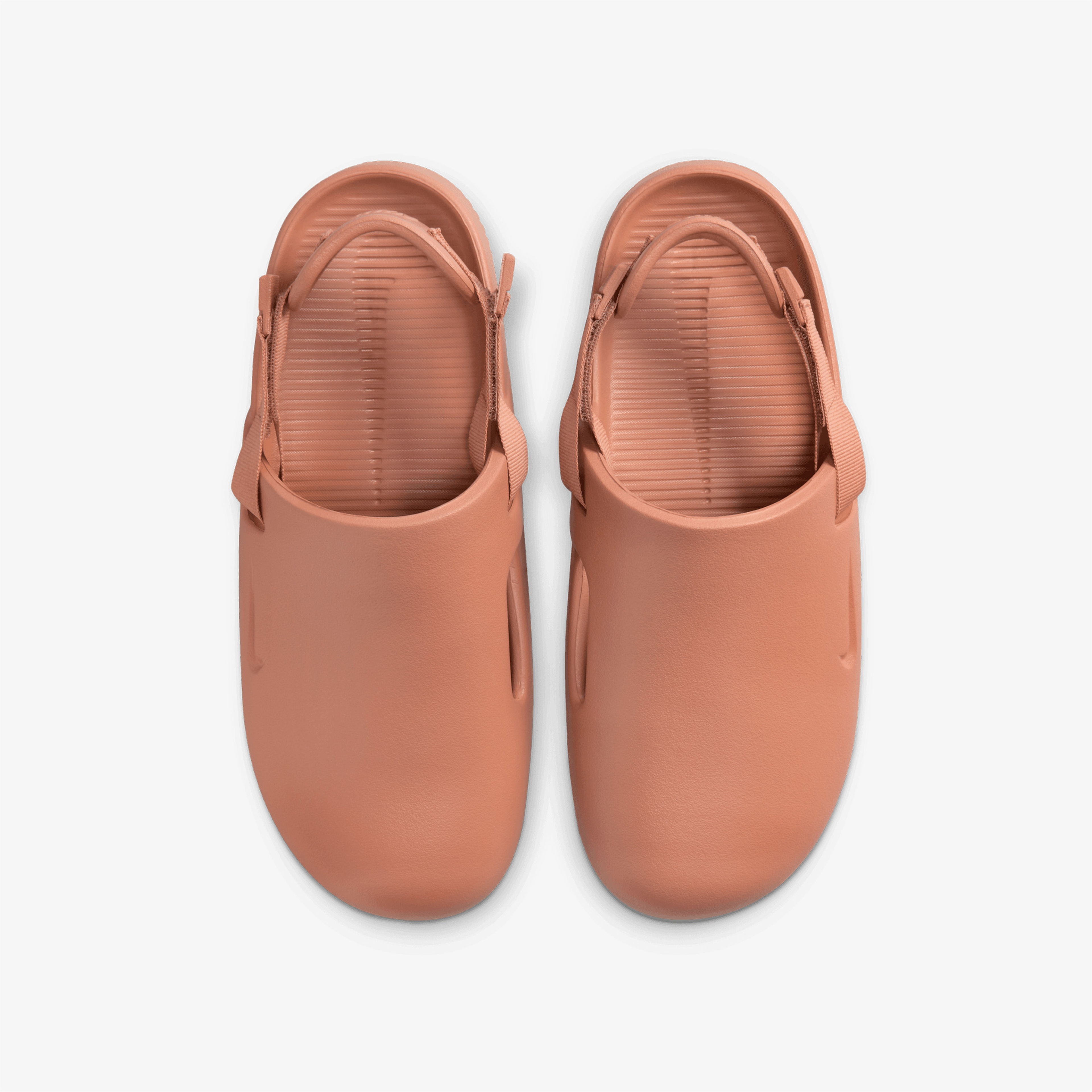 Nike Calm Kadın Kahverengi Terlik