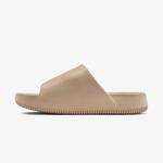 Nike Calm Sportswear Erkek Kahverengi Terlik