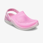 Crocs LiteRide 360 Clog Çocuk Pembe Terlik