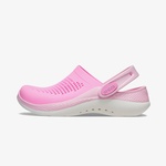 Crocs LiteRide 360 Clog Çocuk Pembe Terlik