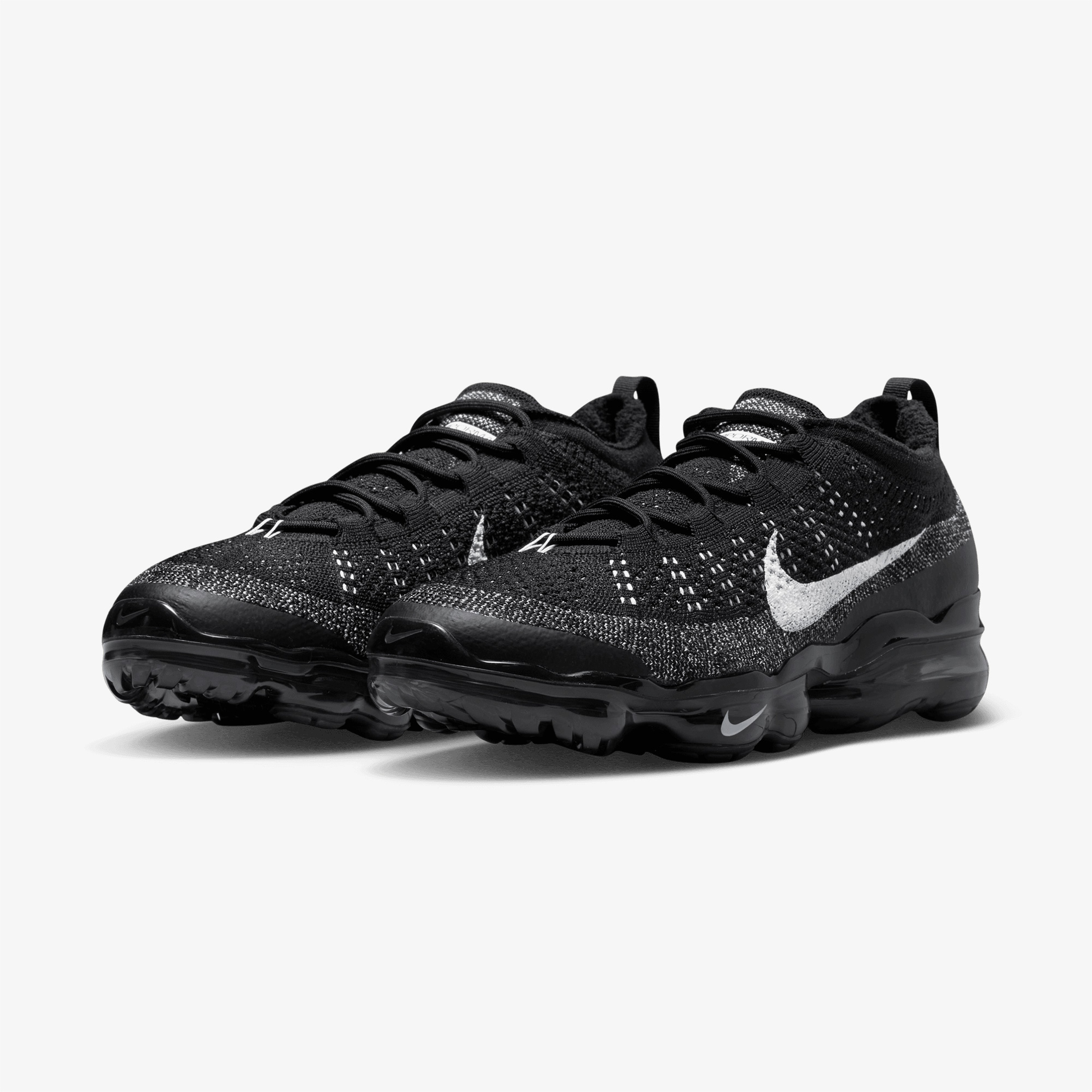Nike Air Vapormax 23 Fk Erkek Siyah Sneaker
