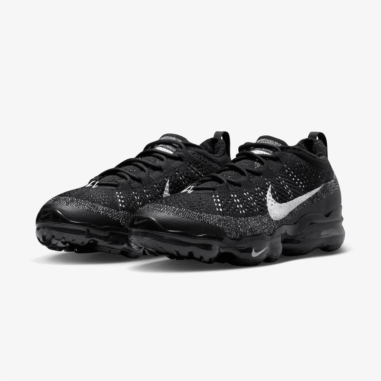 Nike Air Vapormax 23 Fk Erkek Siyah Sneaker