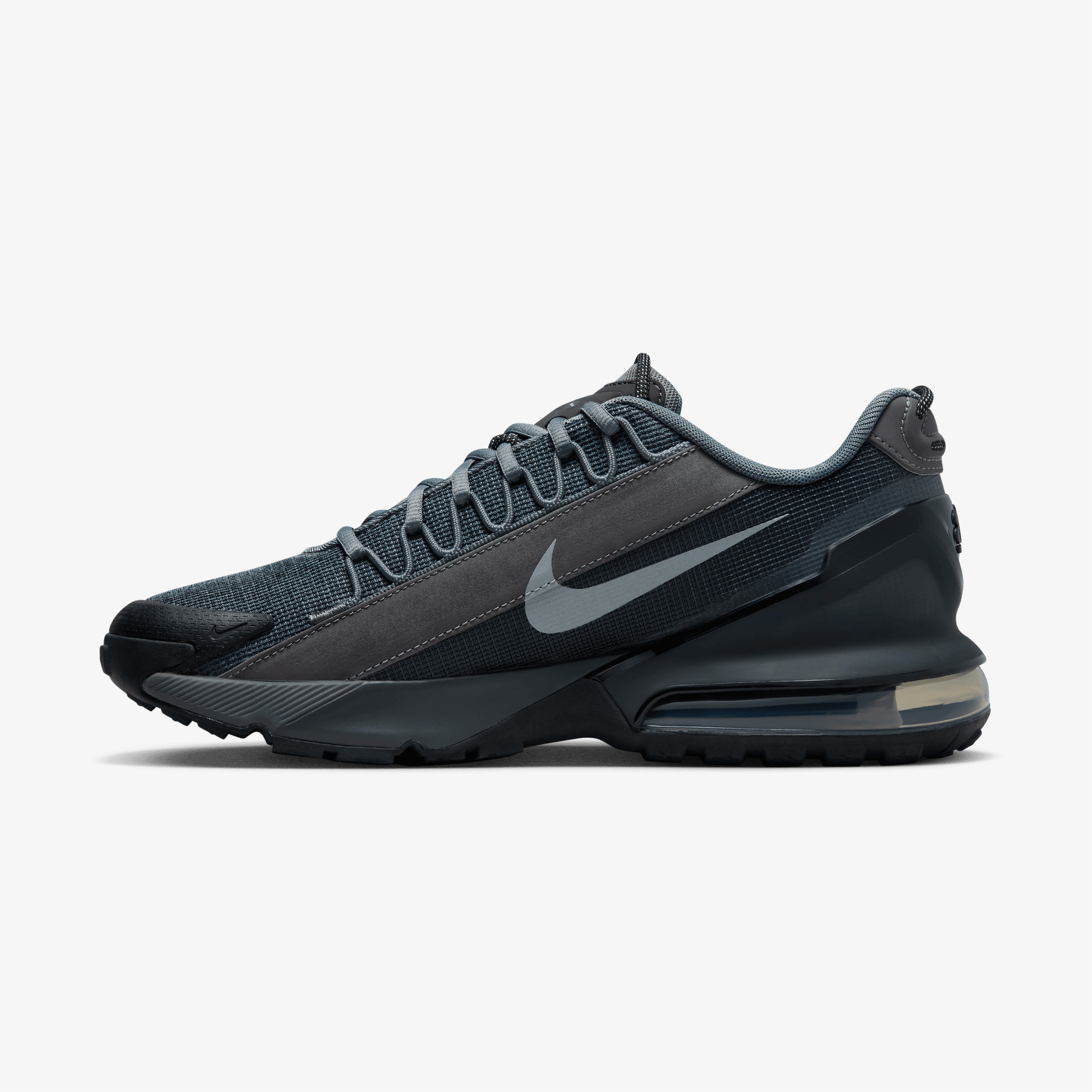 Nike Air Max Pulse Roam Erkek Gri Spor Ayakkabı