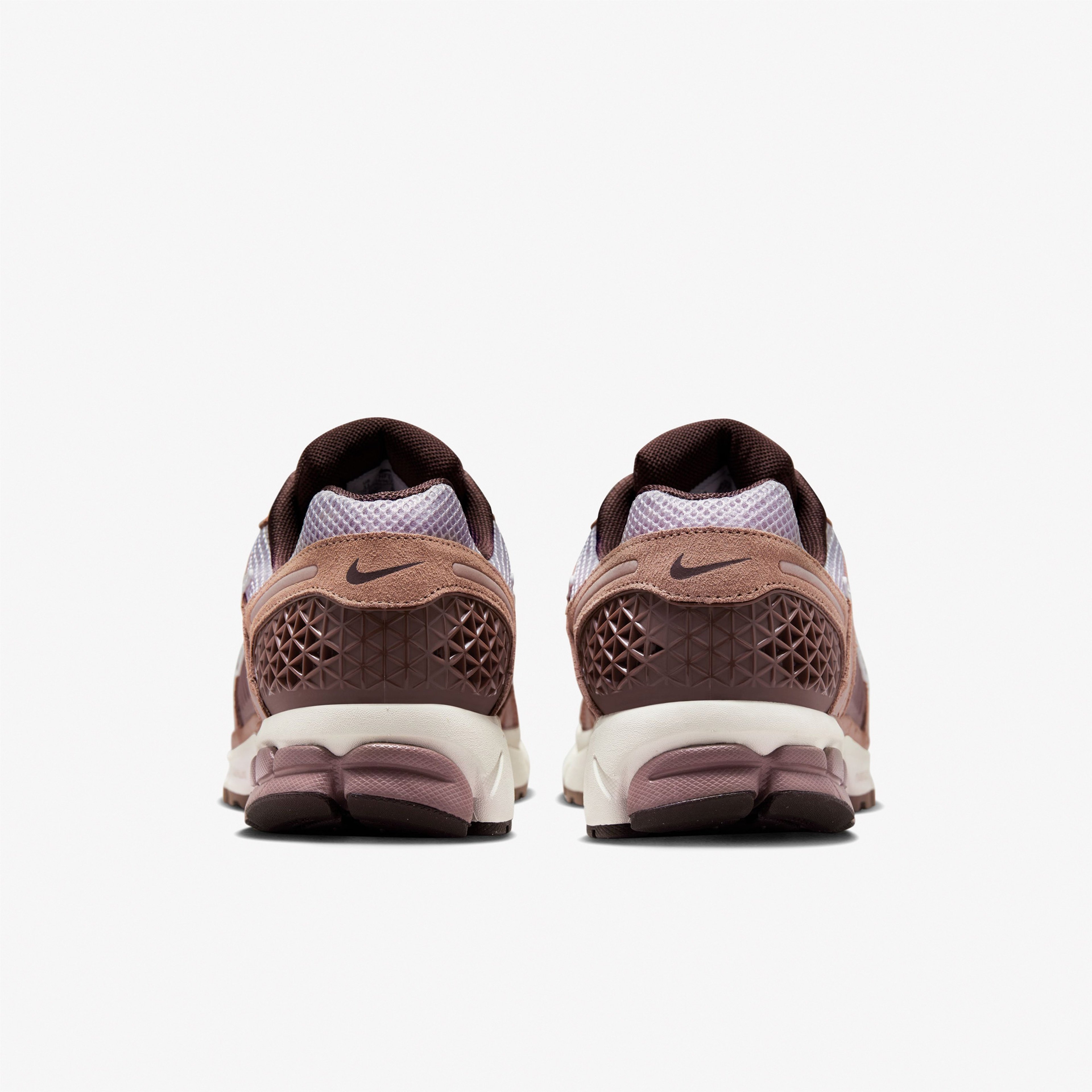 Nike Zoom Vomero 5 Erkek Kahverengi Spor Ayakkabı