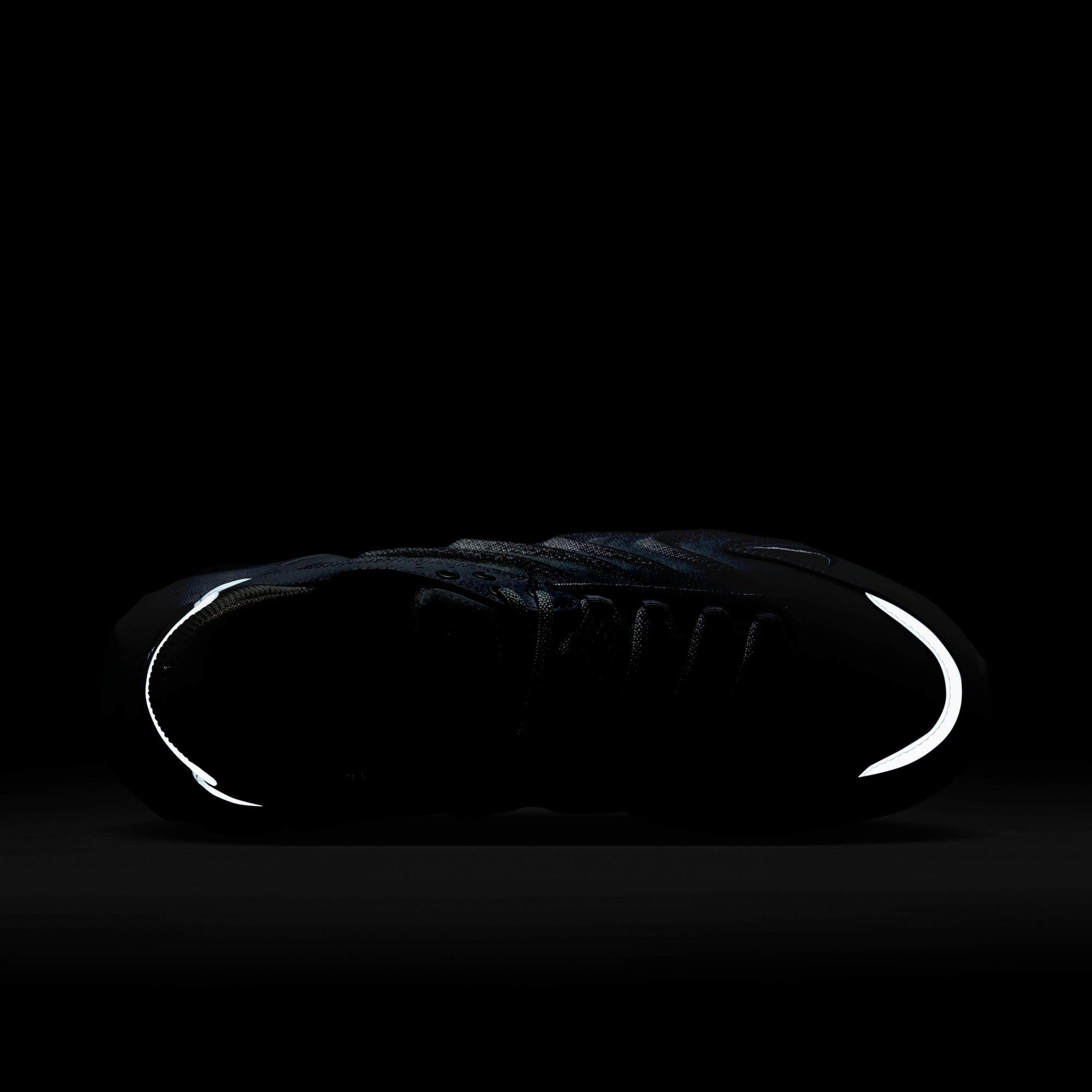 Nike Air Max Erkek Beyaz Spor Ayakkabı